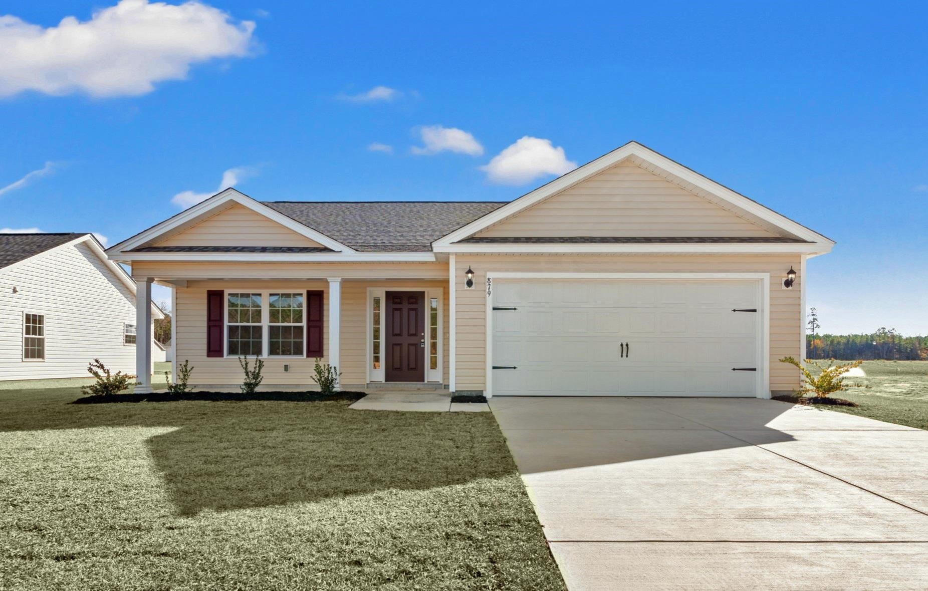 322 Barn Owl Way Property Photo 1
