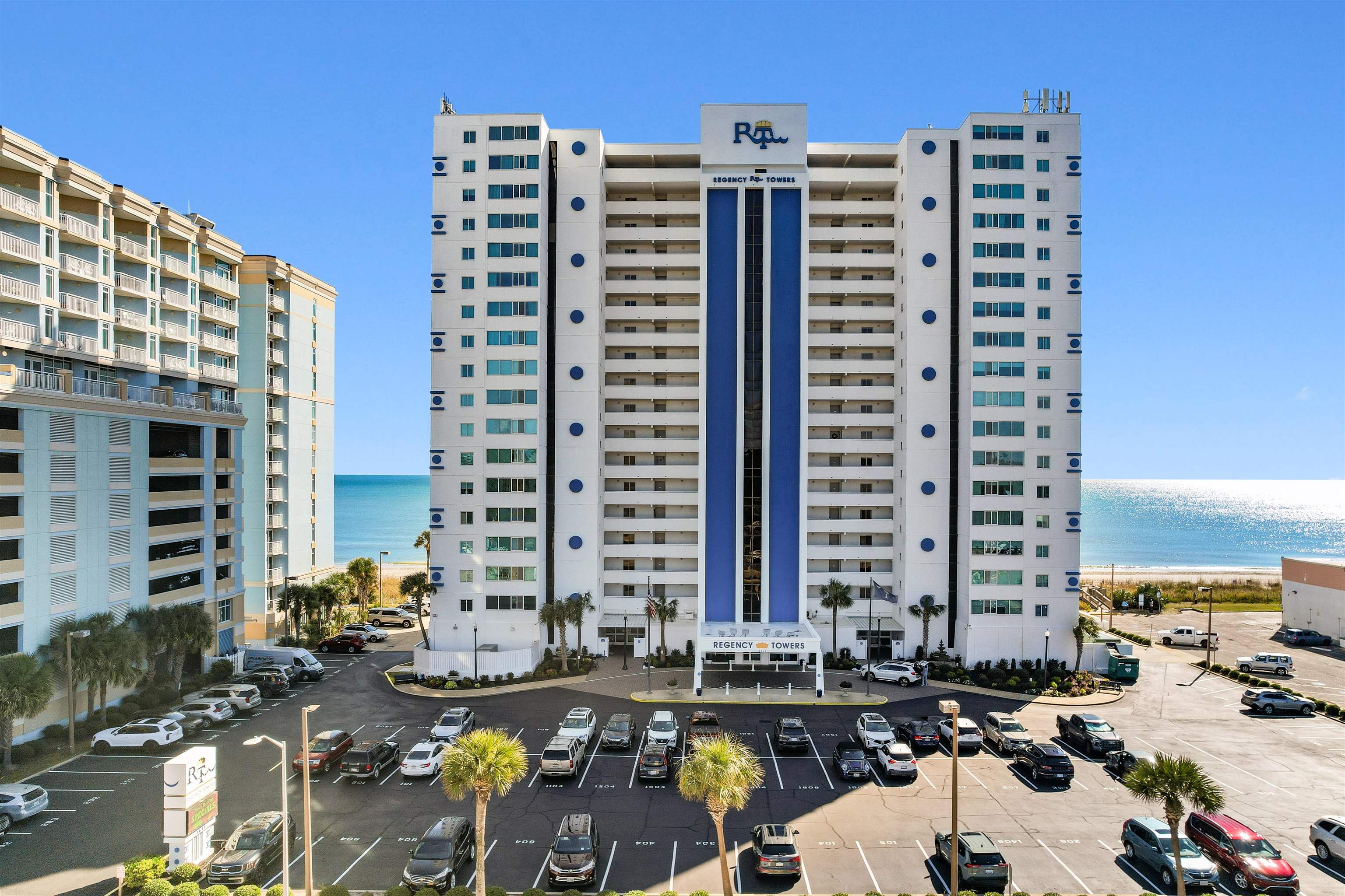 2511 S Ocean Blvd. Property Photo 1