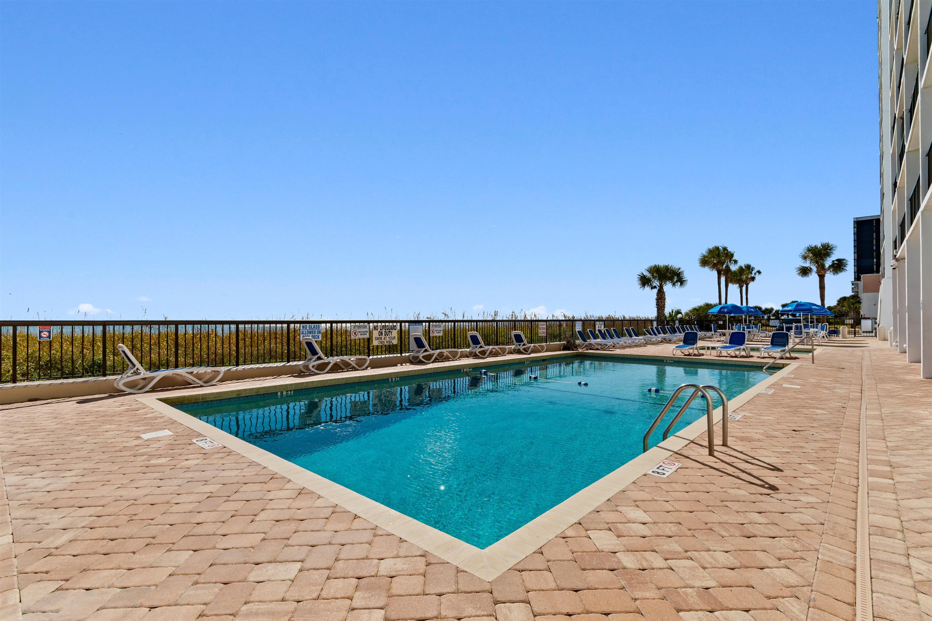 2511 S Ocean Blvd. Property Photo 29
