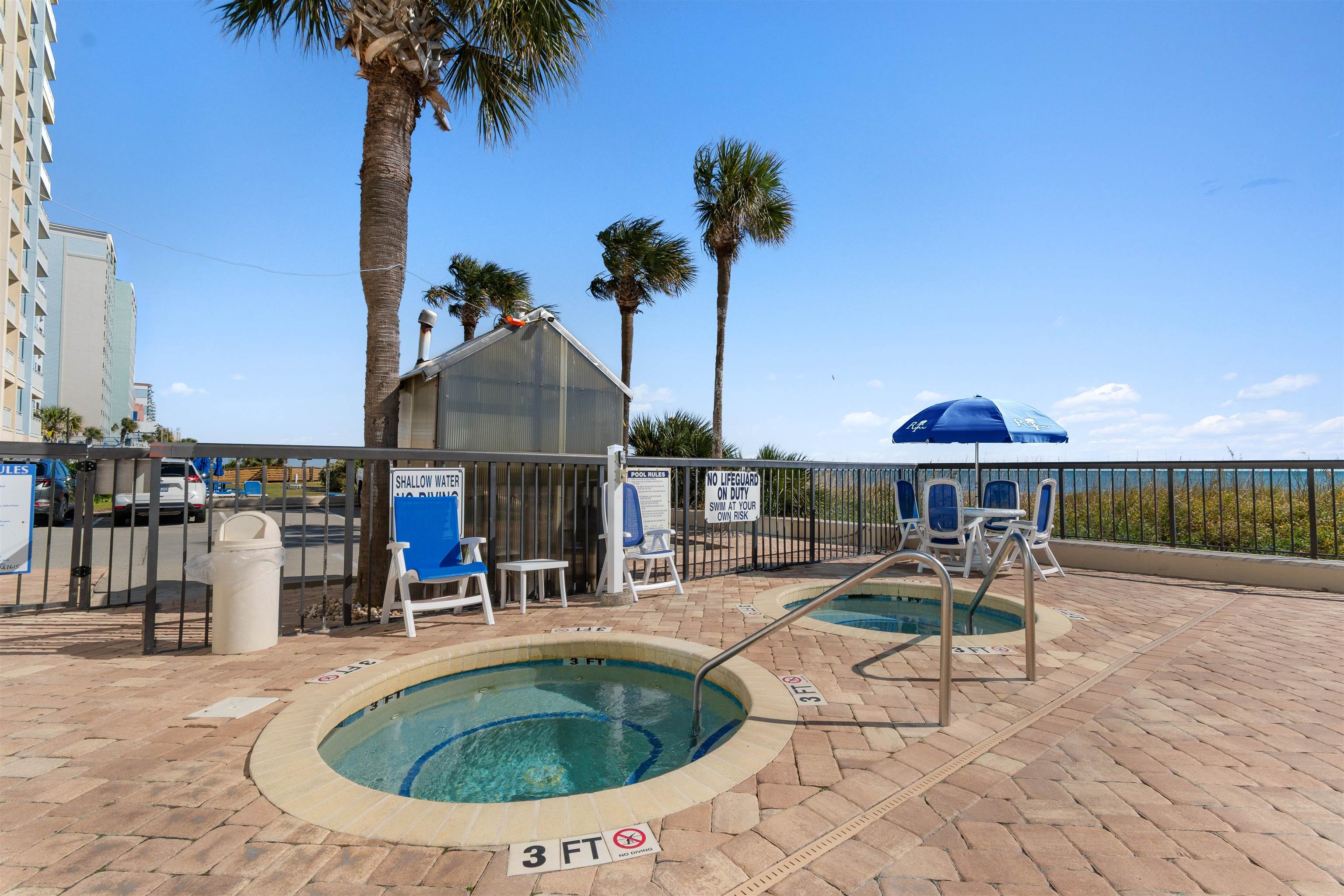 2511 S Ocean Blvd. Property Photo 30