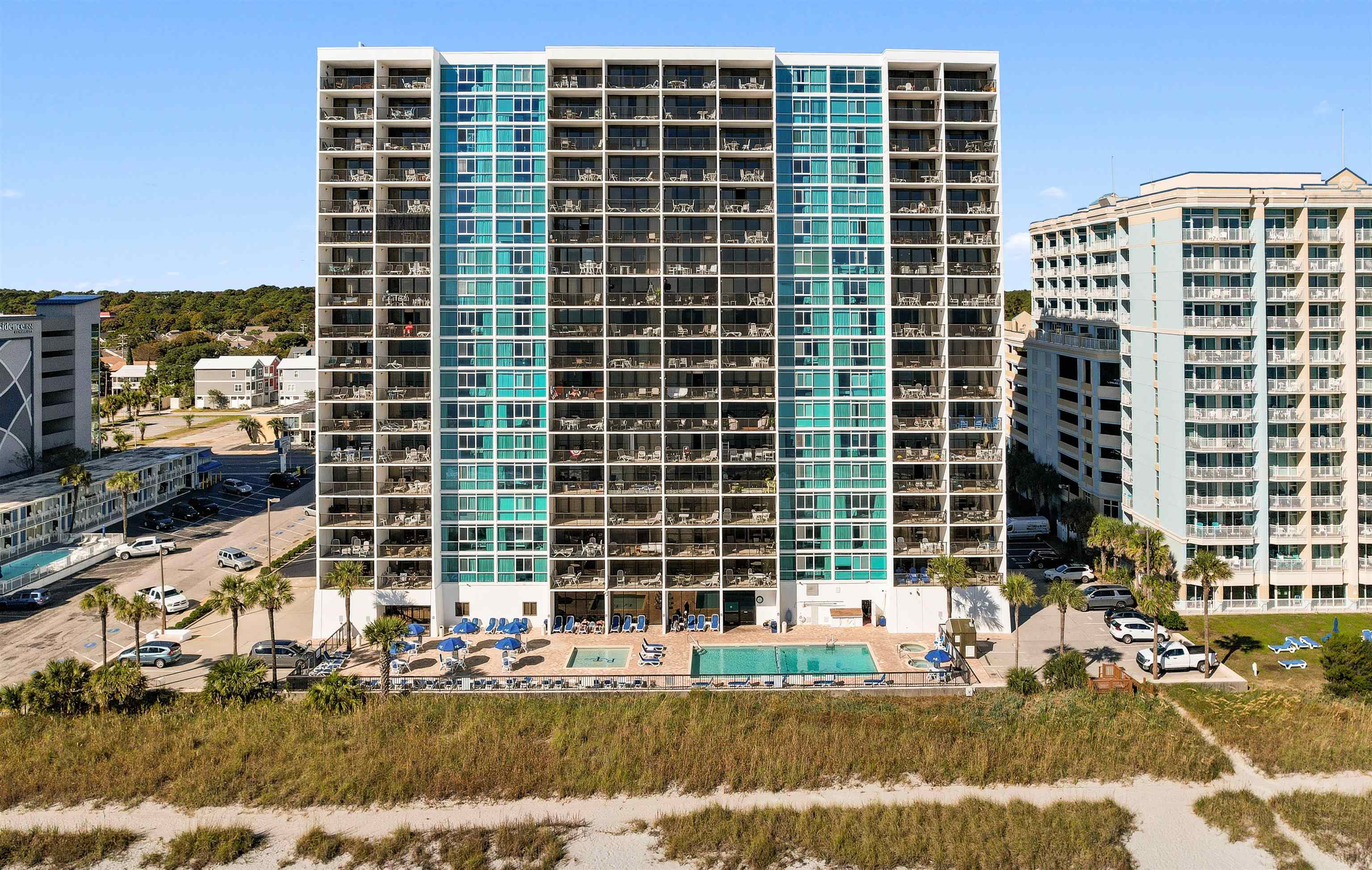 2511 S Ocean Blvd. Property Photo 31