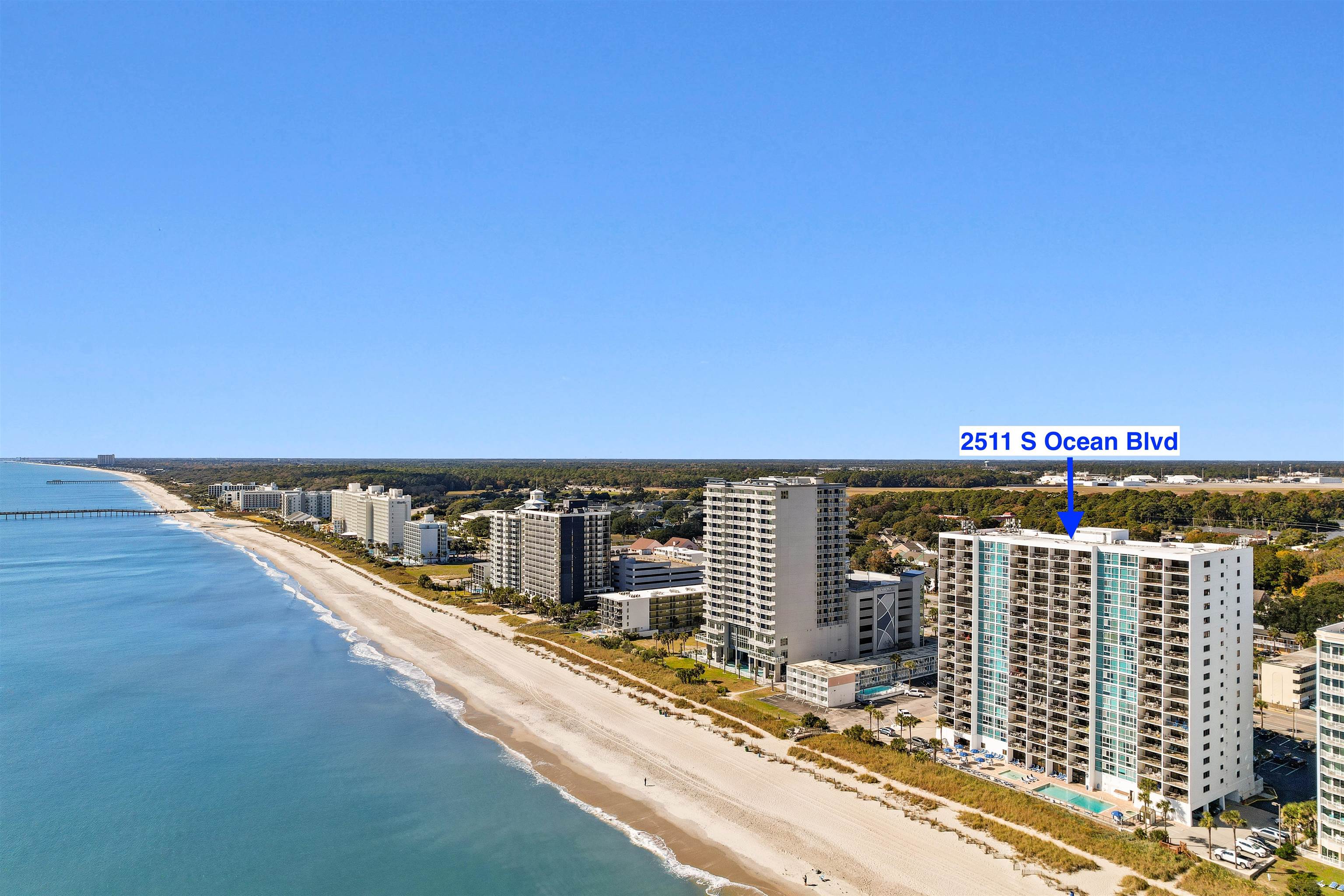 2511 S Ocean Blvd. Property Photo 33