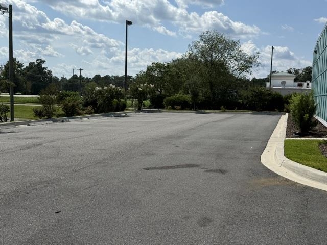 2609 Shoffner Rd. Property Photo 4