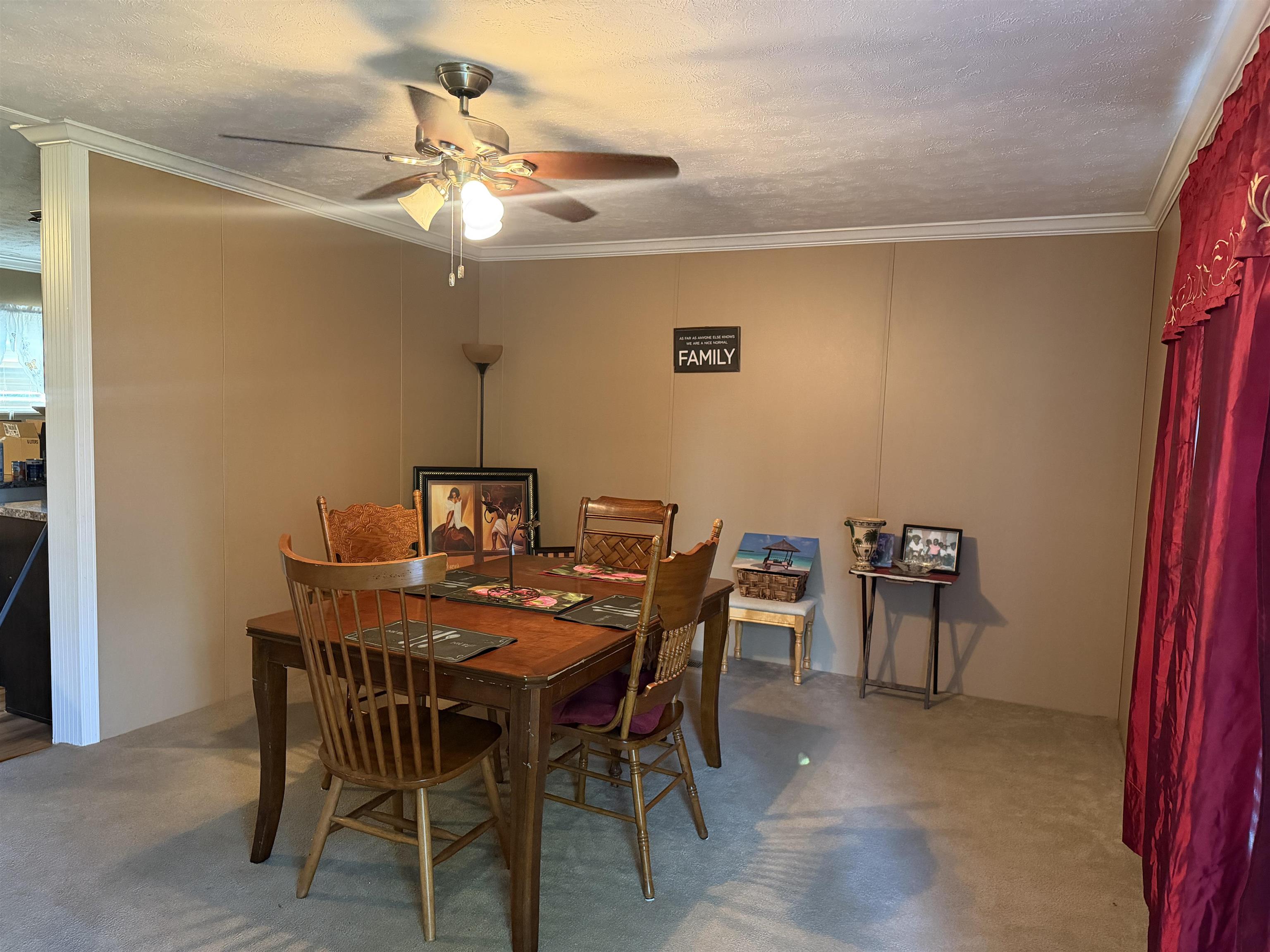 835 Oatland Rd. Property Photo 5