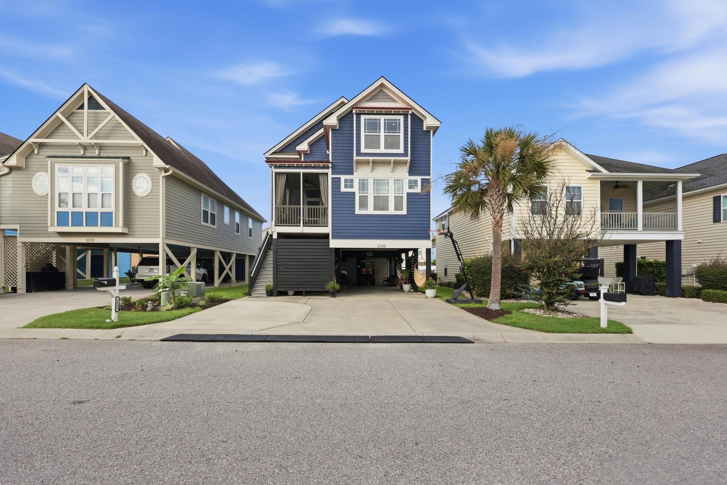 1005 Ocean Pines Ct. Property Photo 1