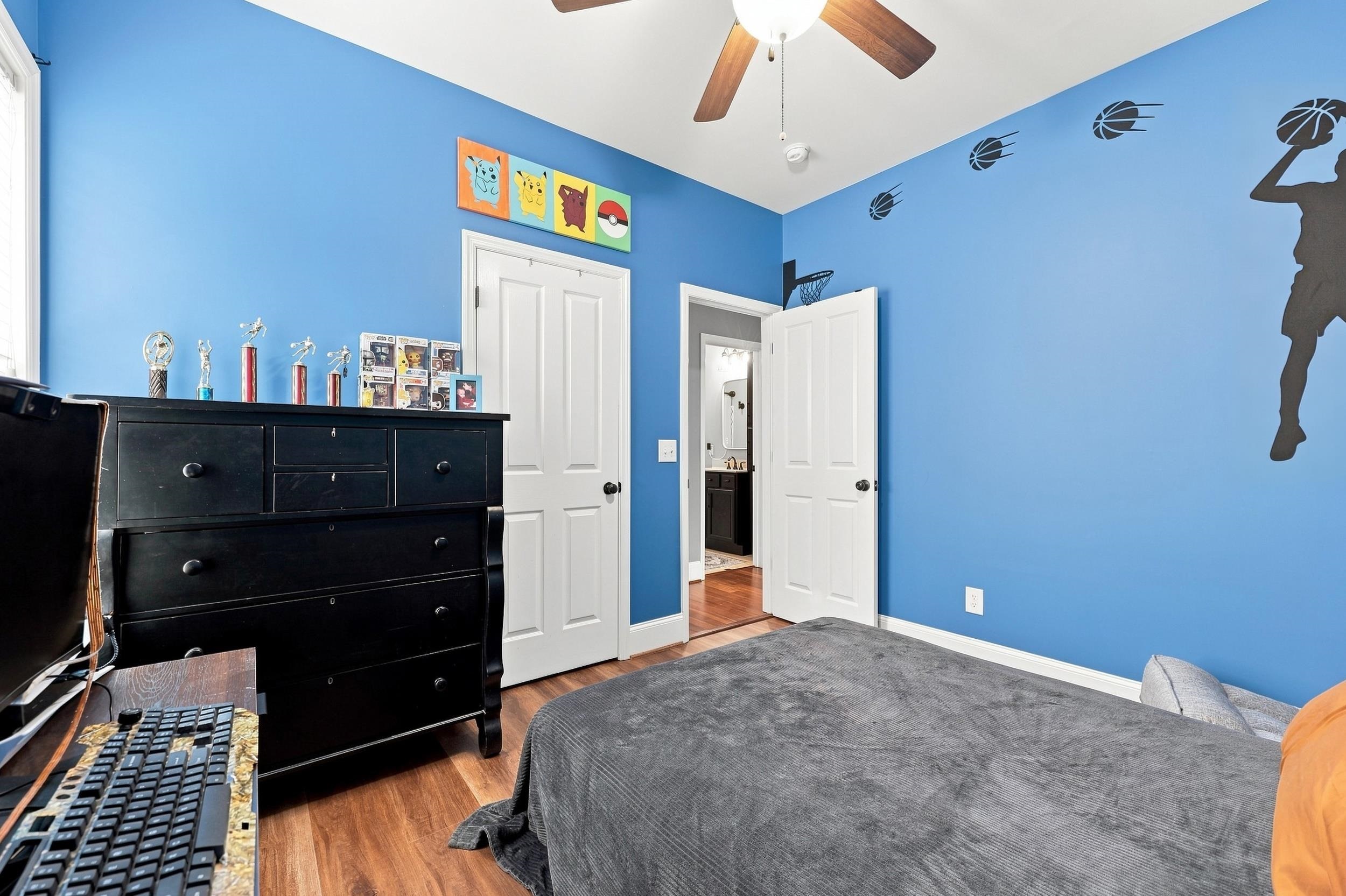 1005 Ocean Pines Ct. Property Photo 21