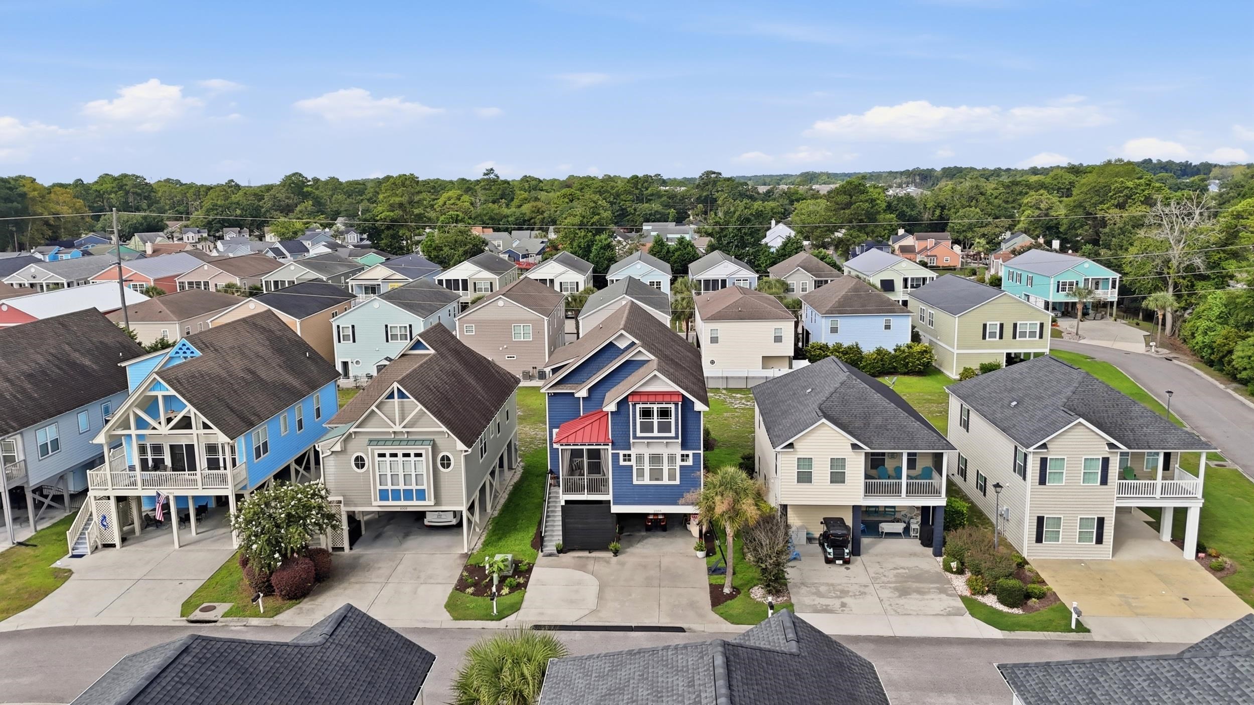 1005 Ocean Pines Ct. Property Photo 45