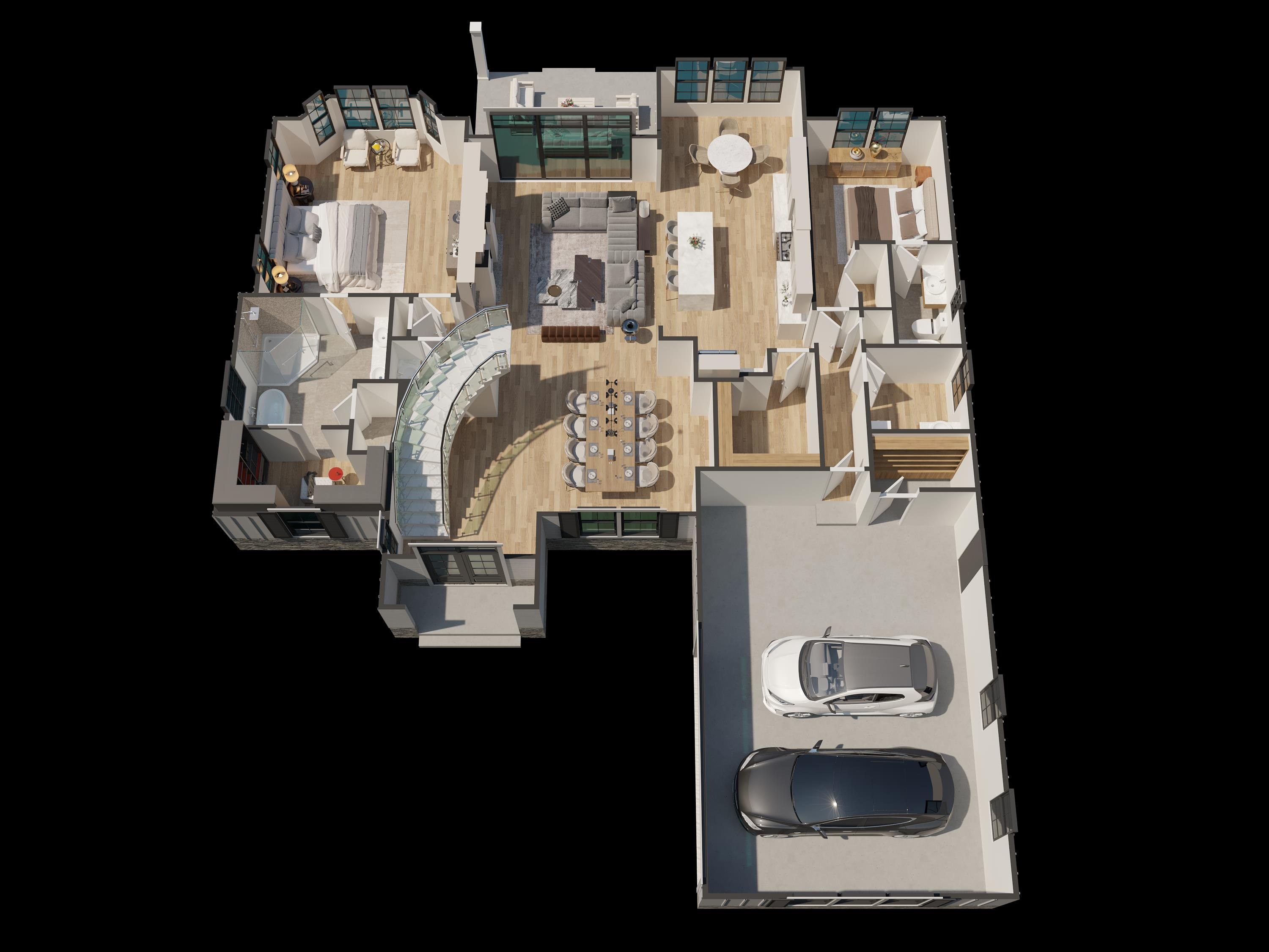 11111 Lee Circle Property Photo 3