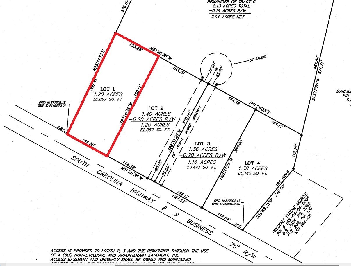 Tbd Highway 9 Business E Property Photo 2