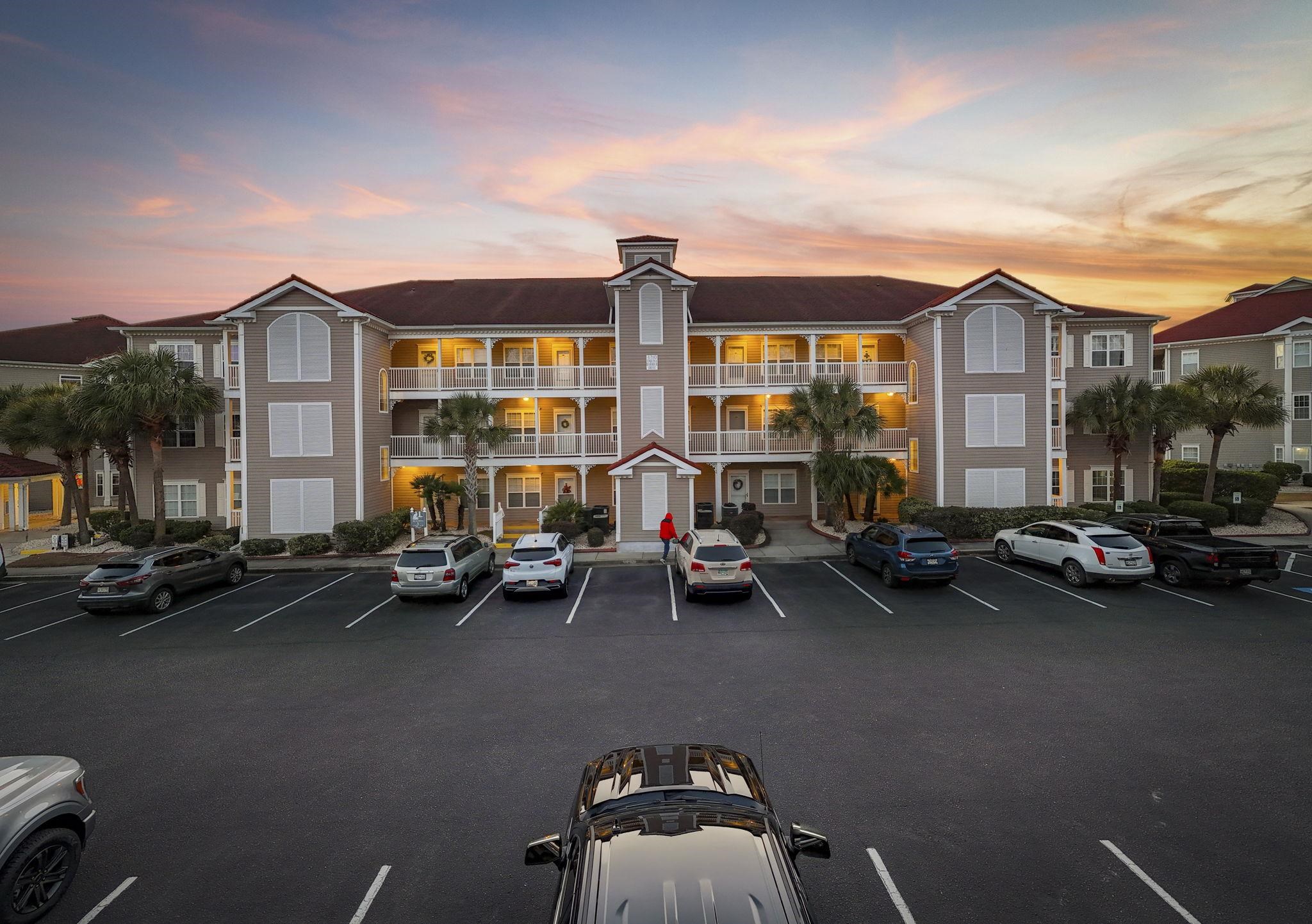 4210 Coquina Harbour Dr. Property Photo 1