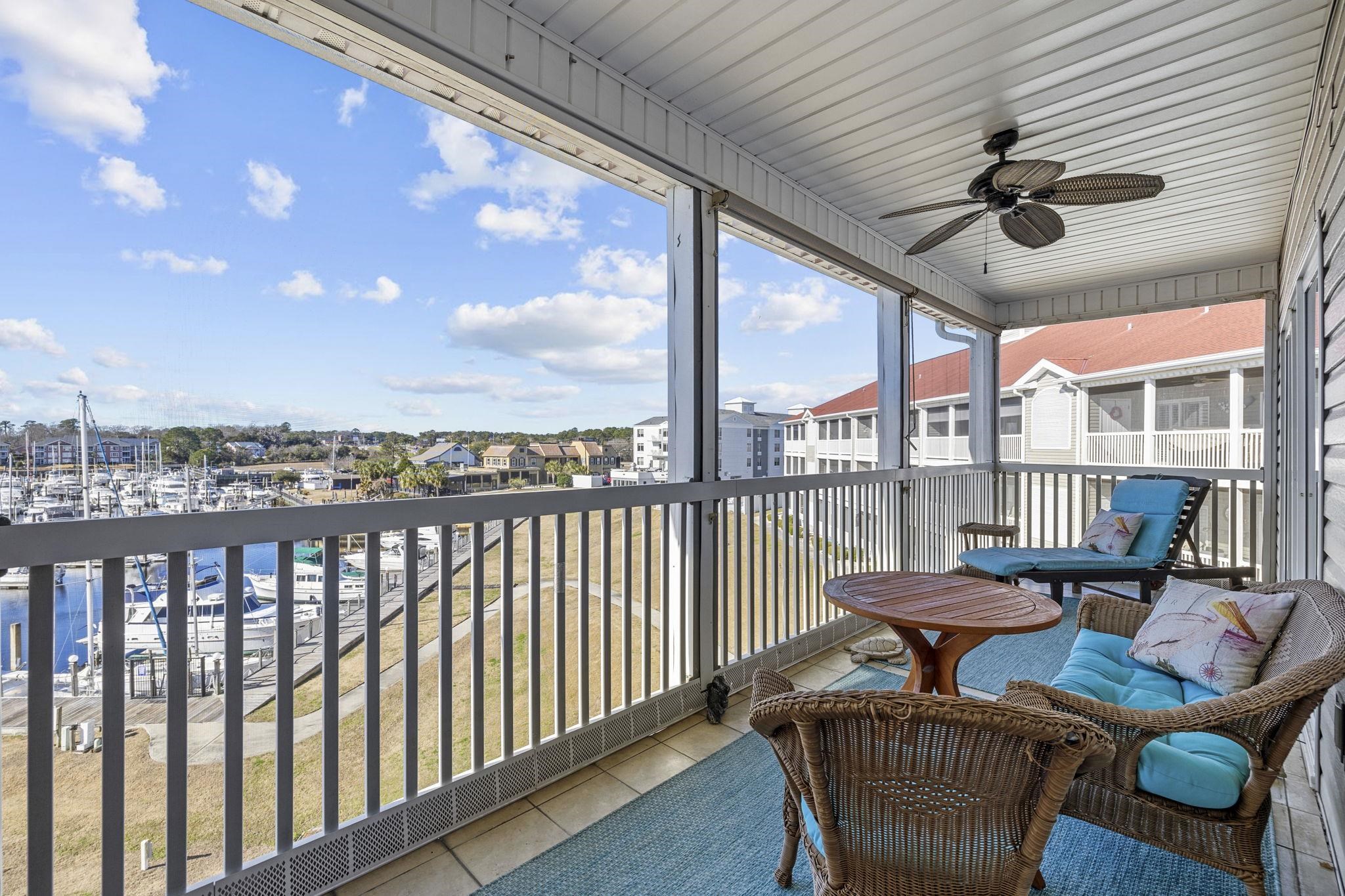 4210 Coquina Harbour Dr. Property Photo 2