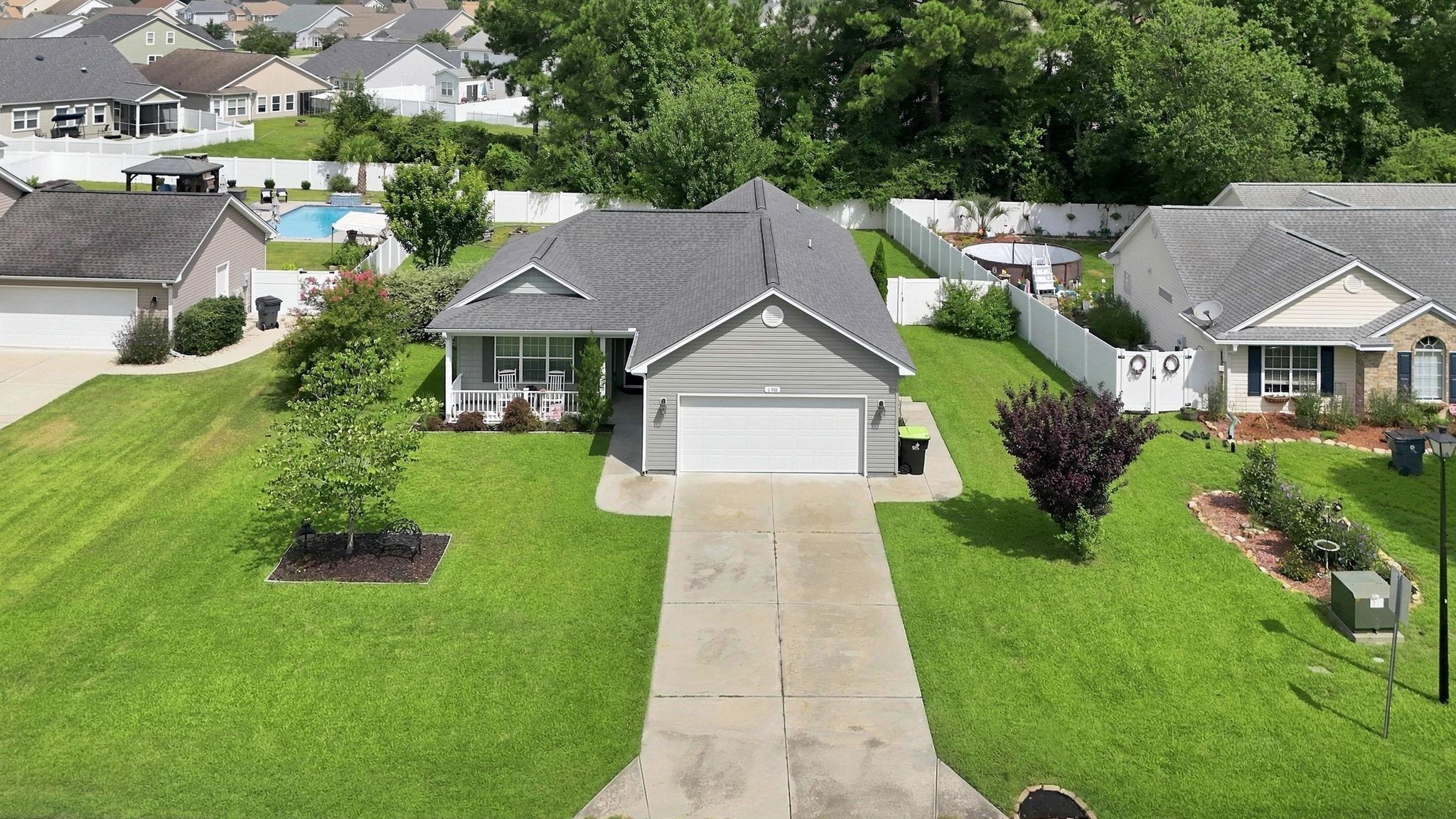 198 Chickasaw Ln. Property Photo 3
