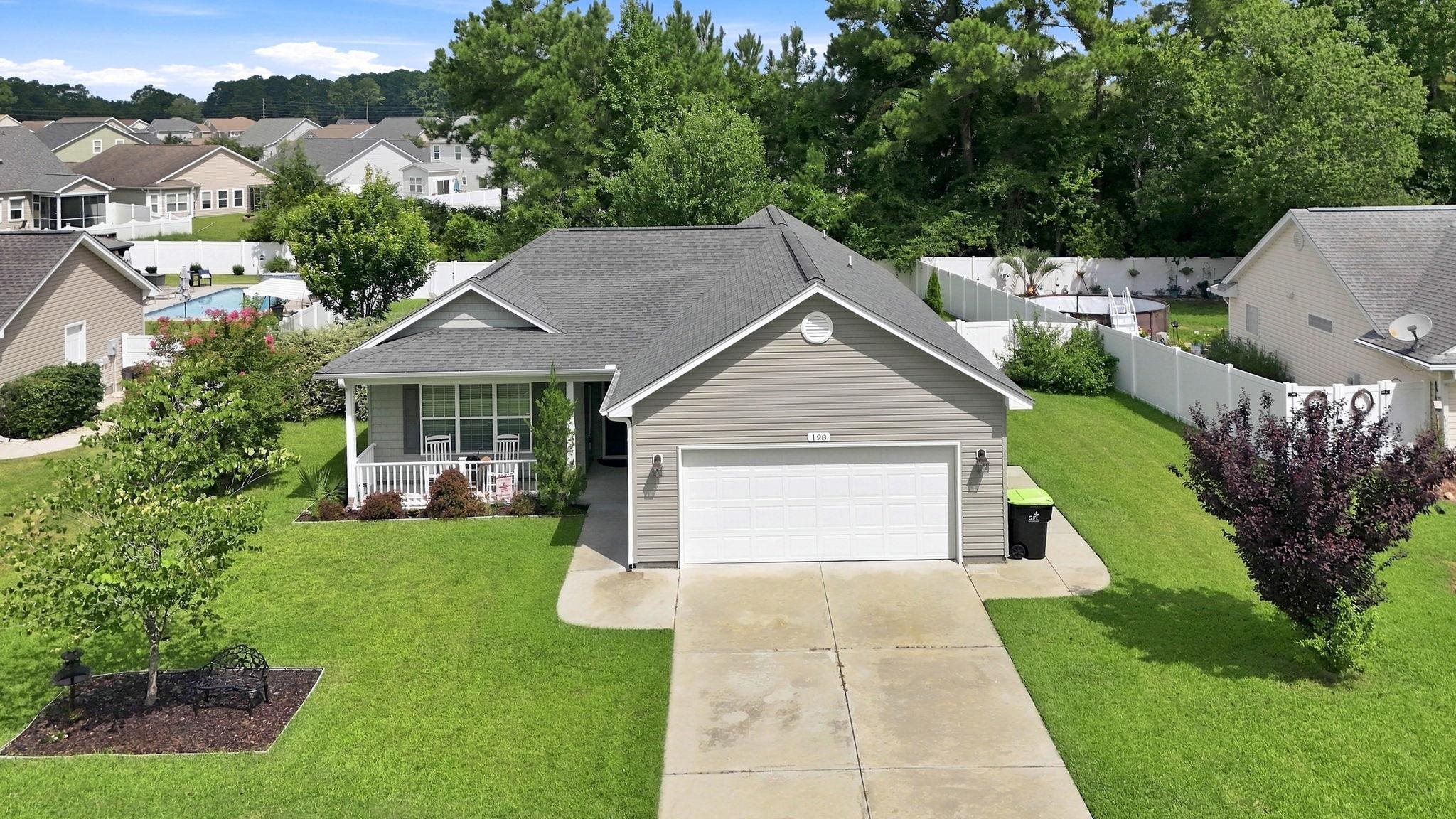 198 Chickasaw Ln. Property Photo 22