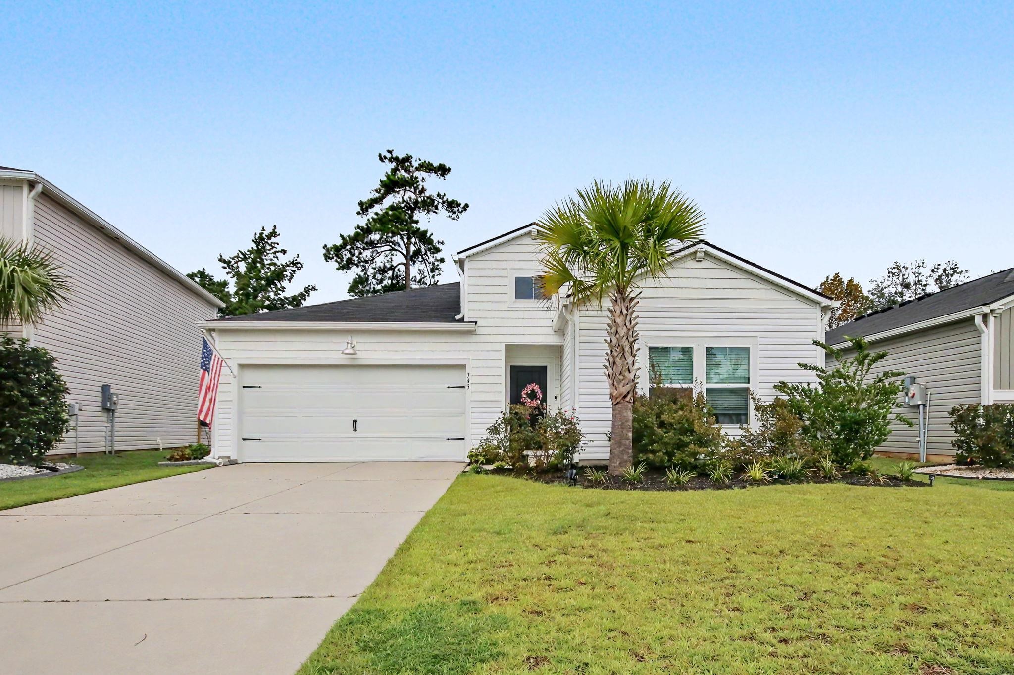 743 Dusty Pine Way Property Photo 2