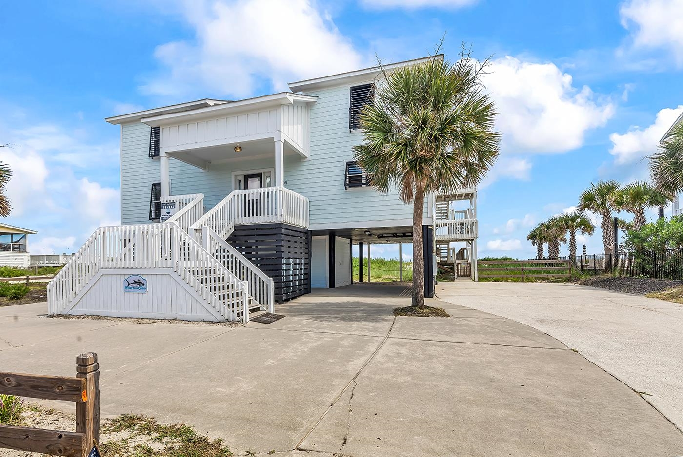 1899 South Waccamaw Dr.
