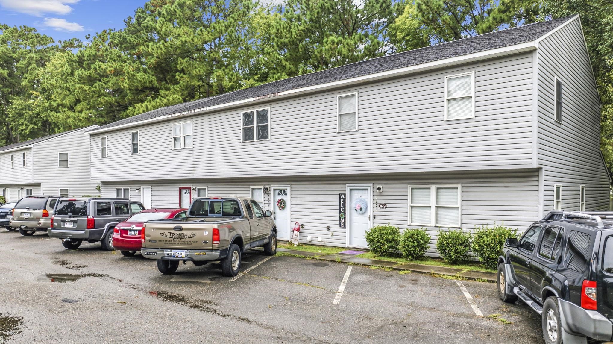 4604 Lomax Ct. Property Photo 1