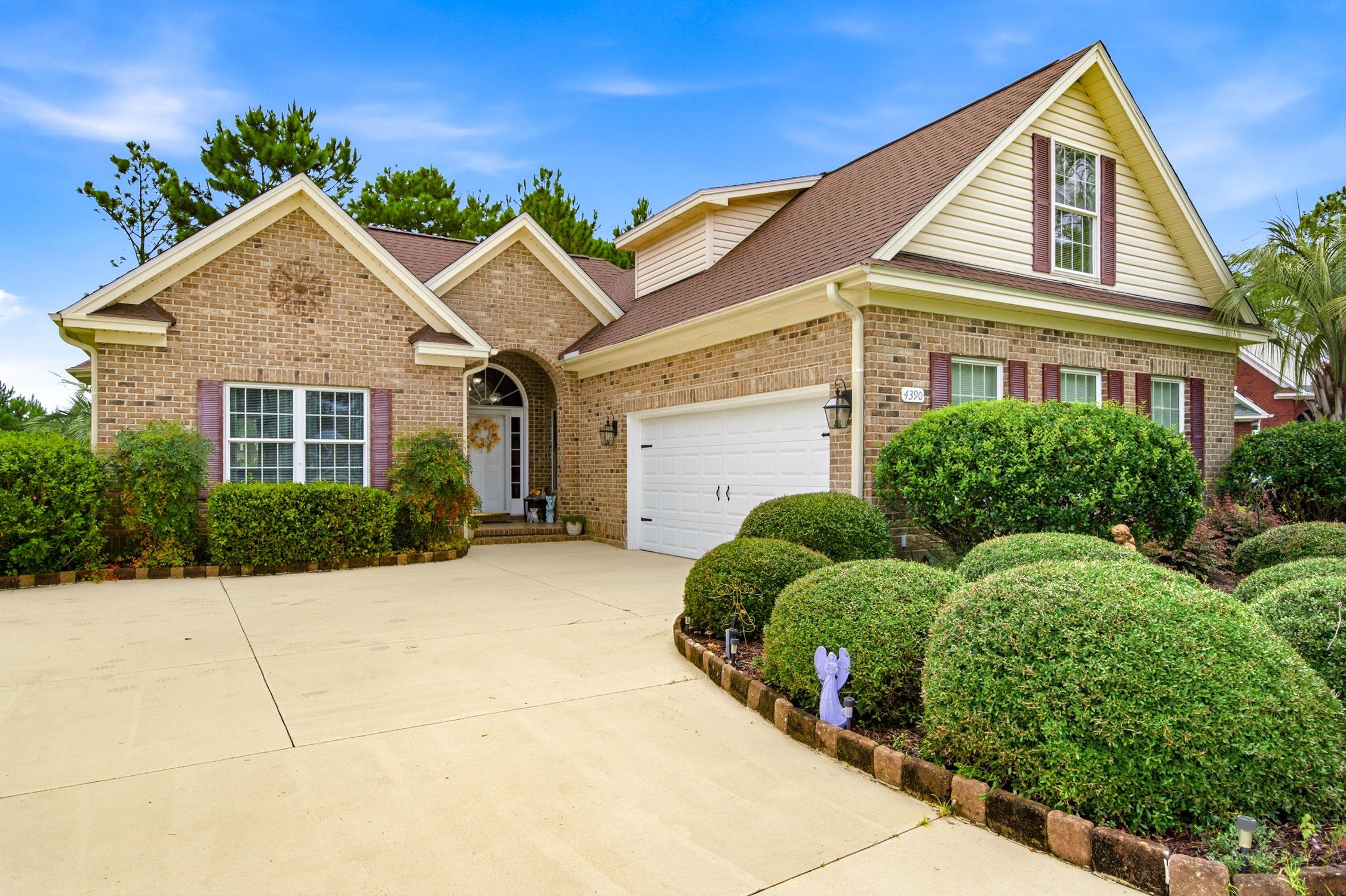 4390 Saint Annes Ct. Property Photo 36