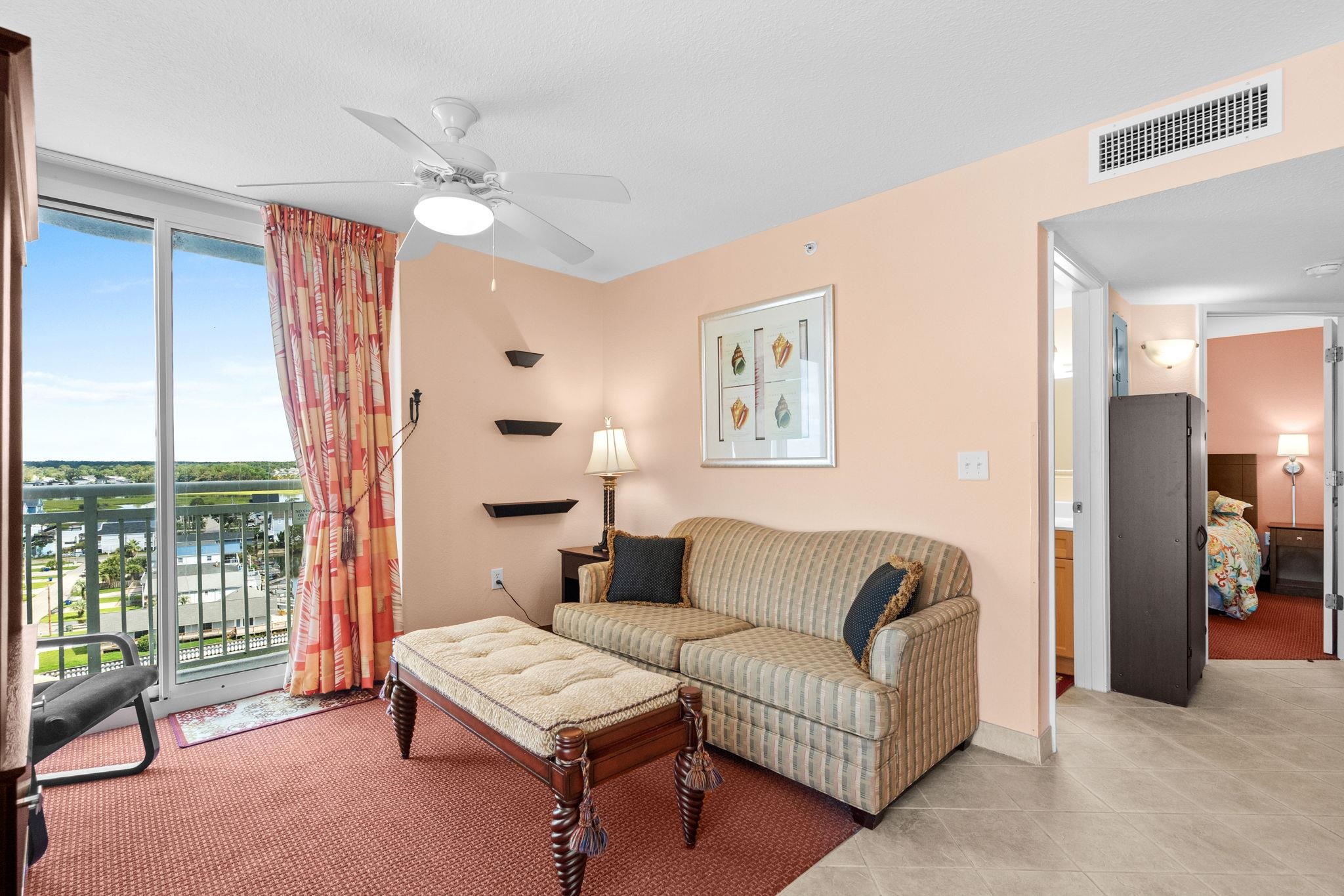 3601 N Ocean Blvd. Property Photo 7