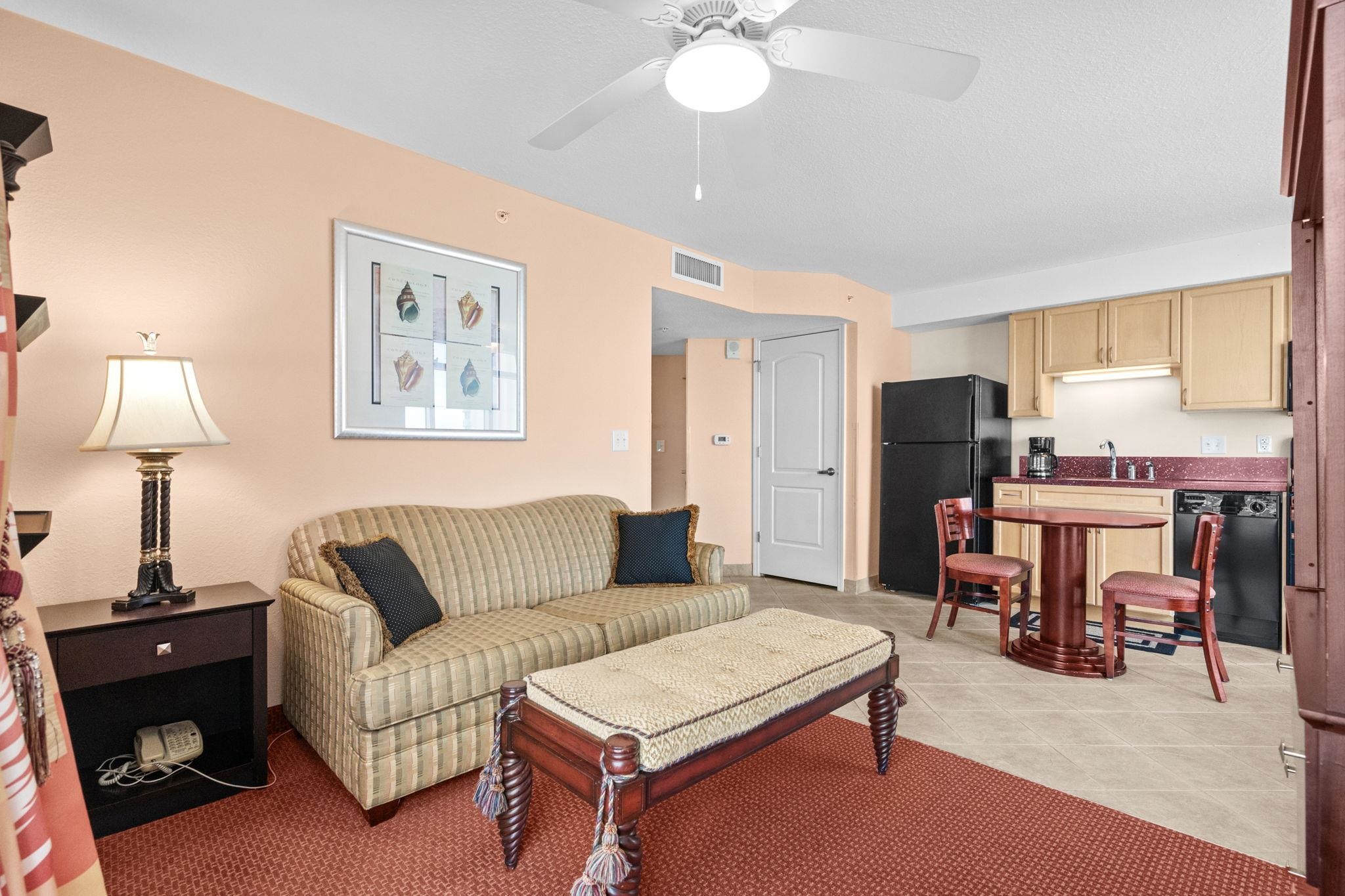 3601 N Ocean Blvd. Property Photo 8