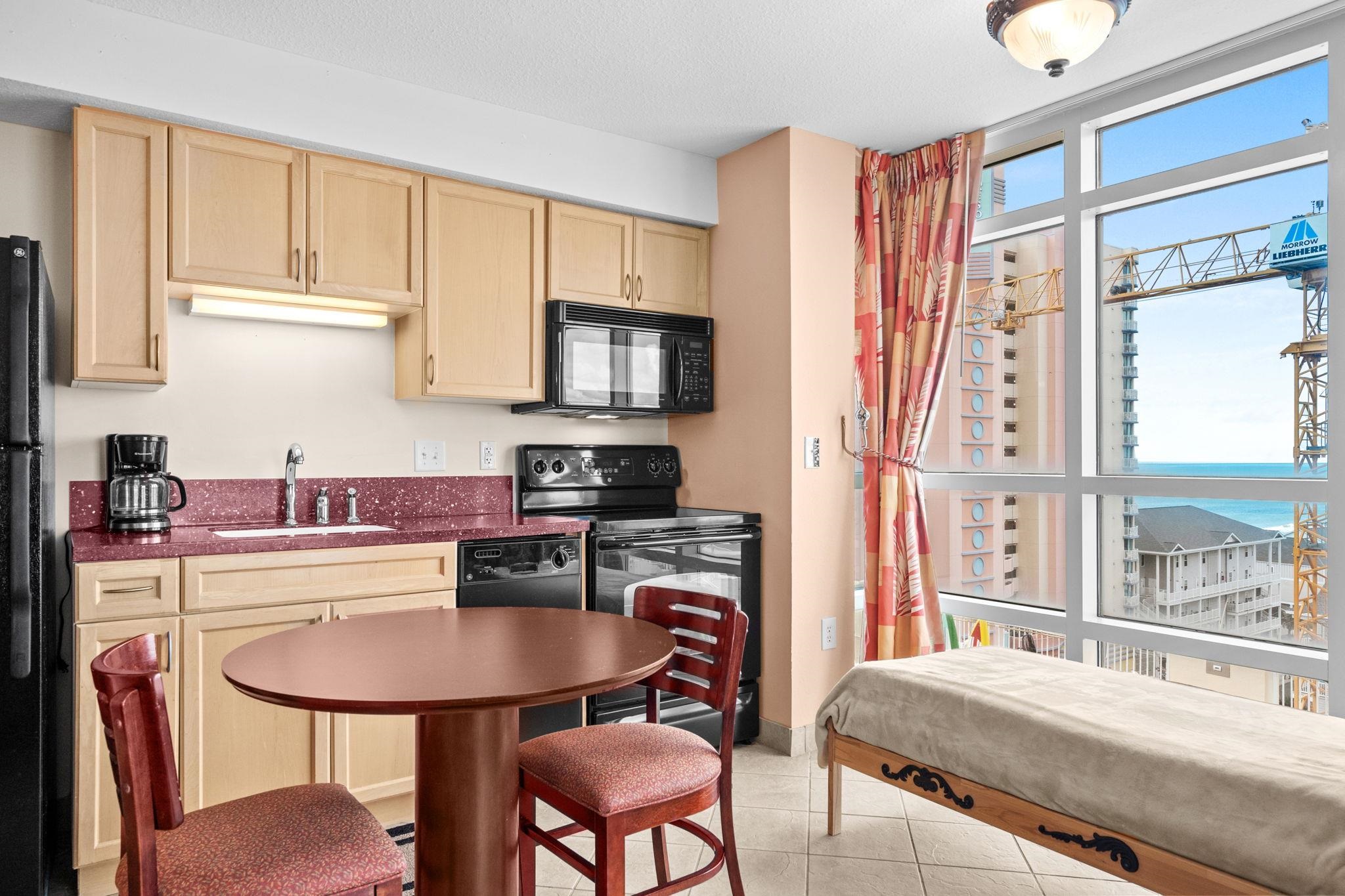 3601 N Ocean Blvd. Property Photo 11
