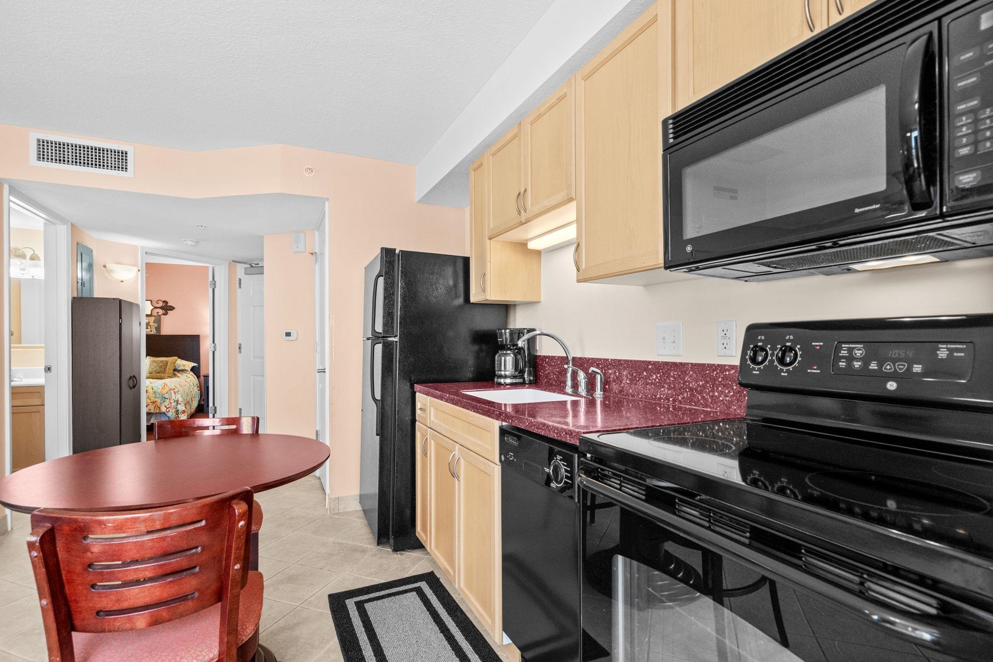 3601 N Ocean Blvd. Property Photo 13
