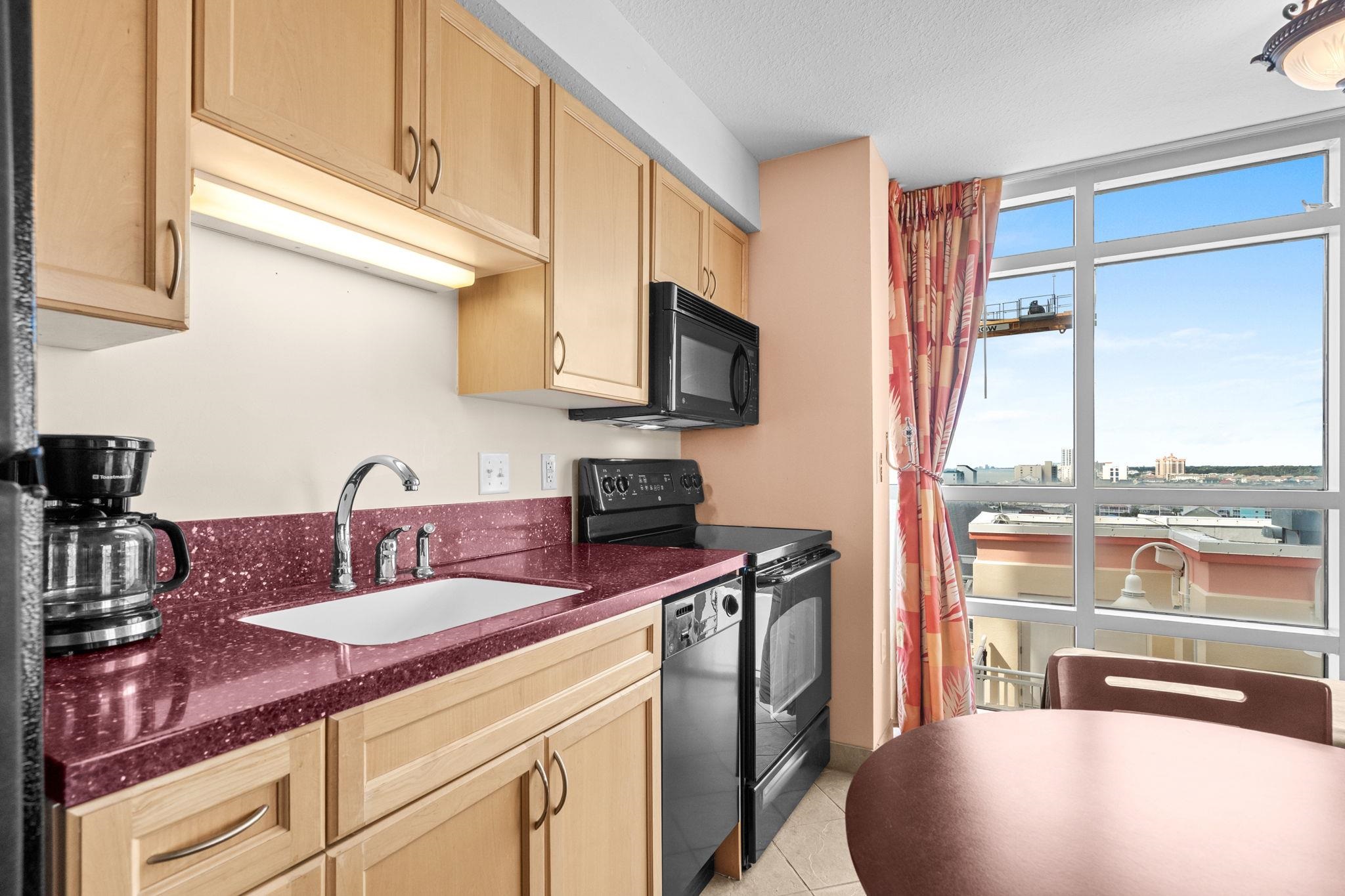 3601 N Ocean Blvd. Property Photo 15