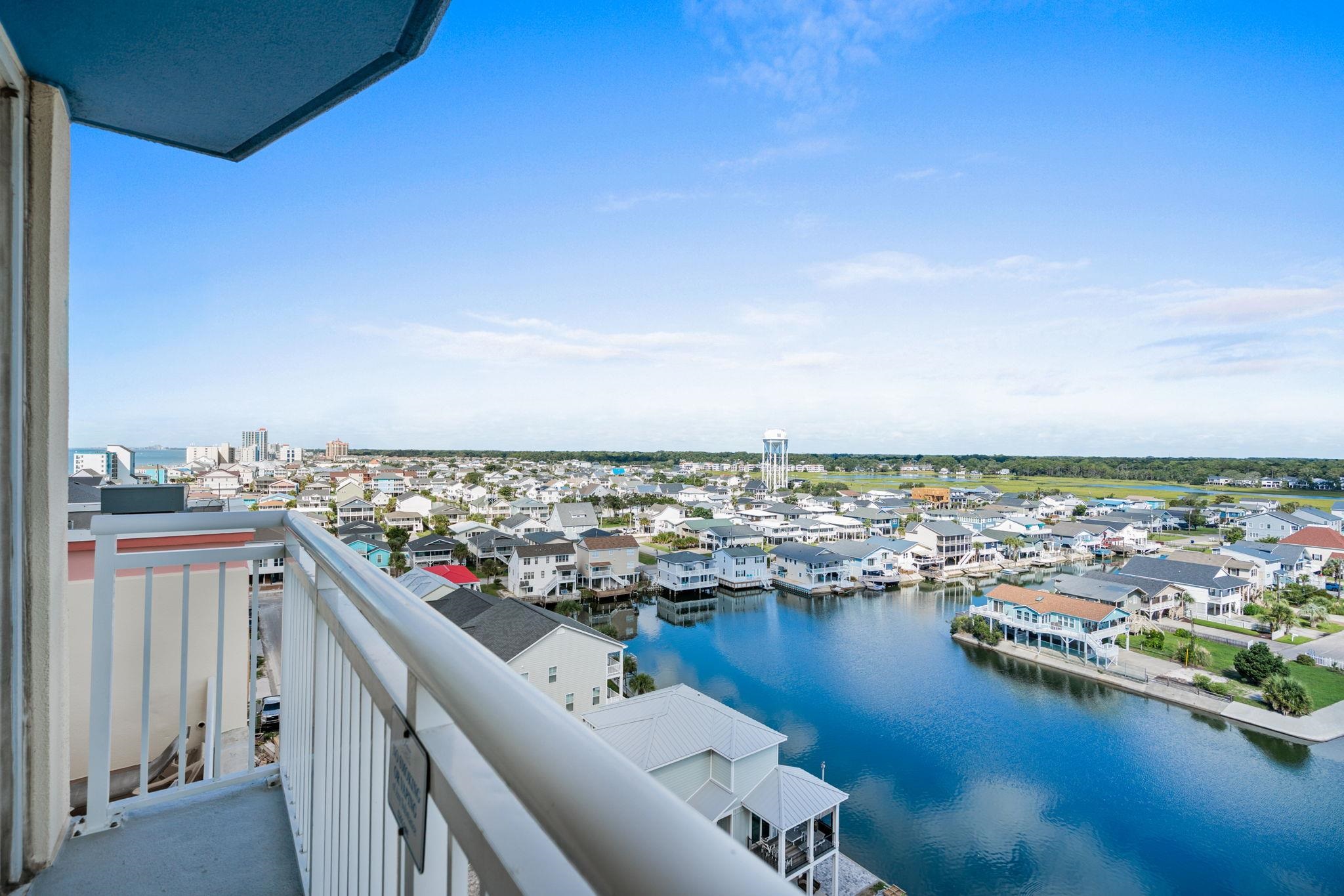 3601 N Ocean Blvd. Property Photo 25