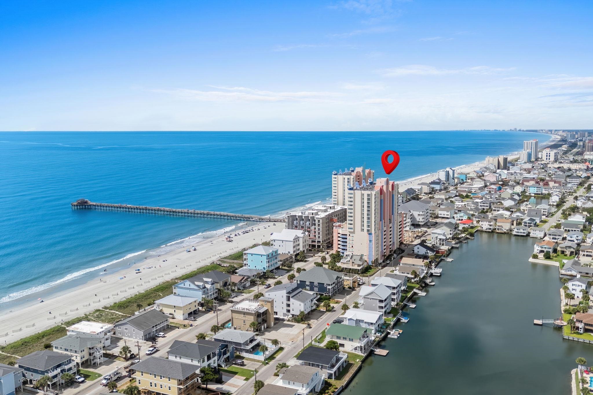 3601 N Ocean Blvd. Property Photo 30
