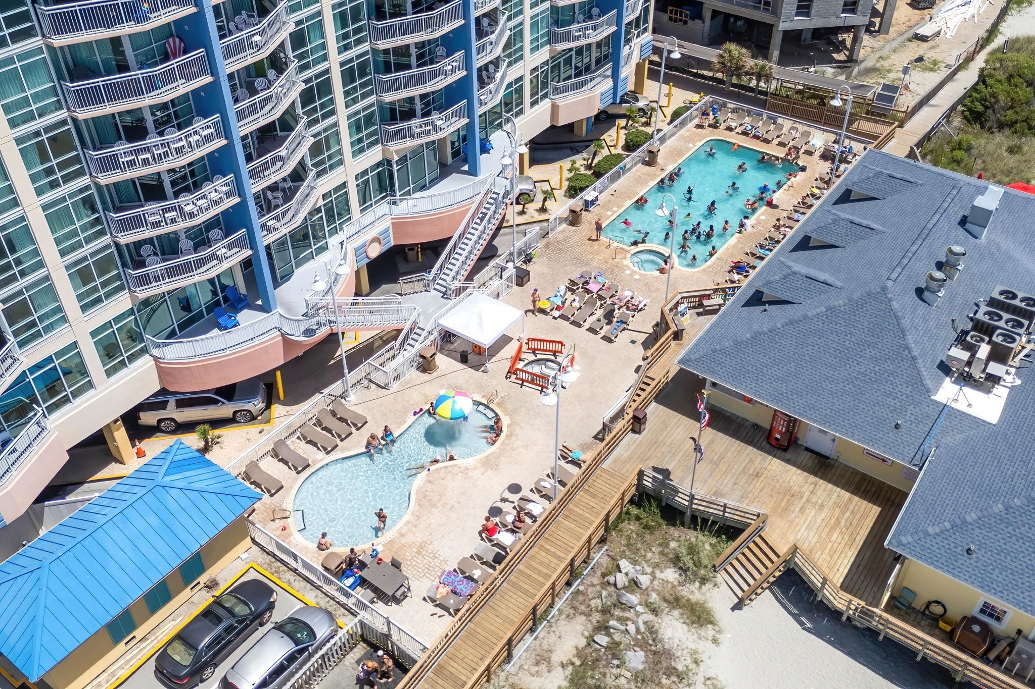 3601 N Ocean Blvd. Property Photo 34