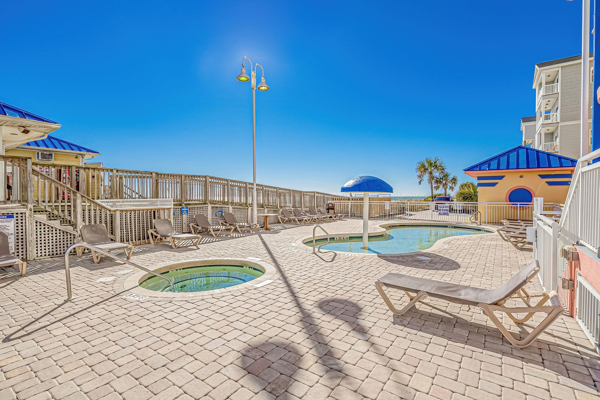 3601 N Ocean Blvd. Property Photo 36