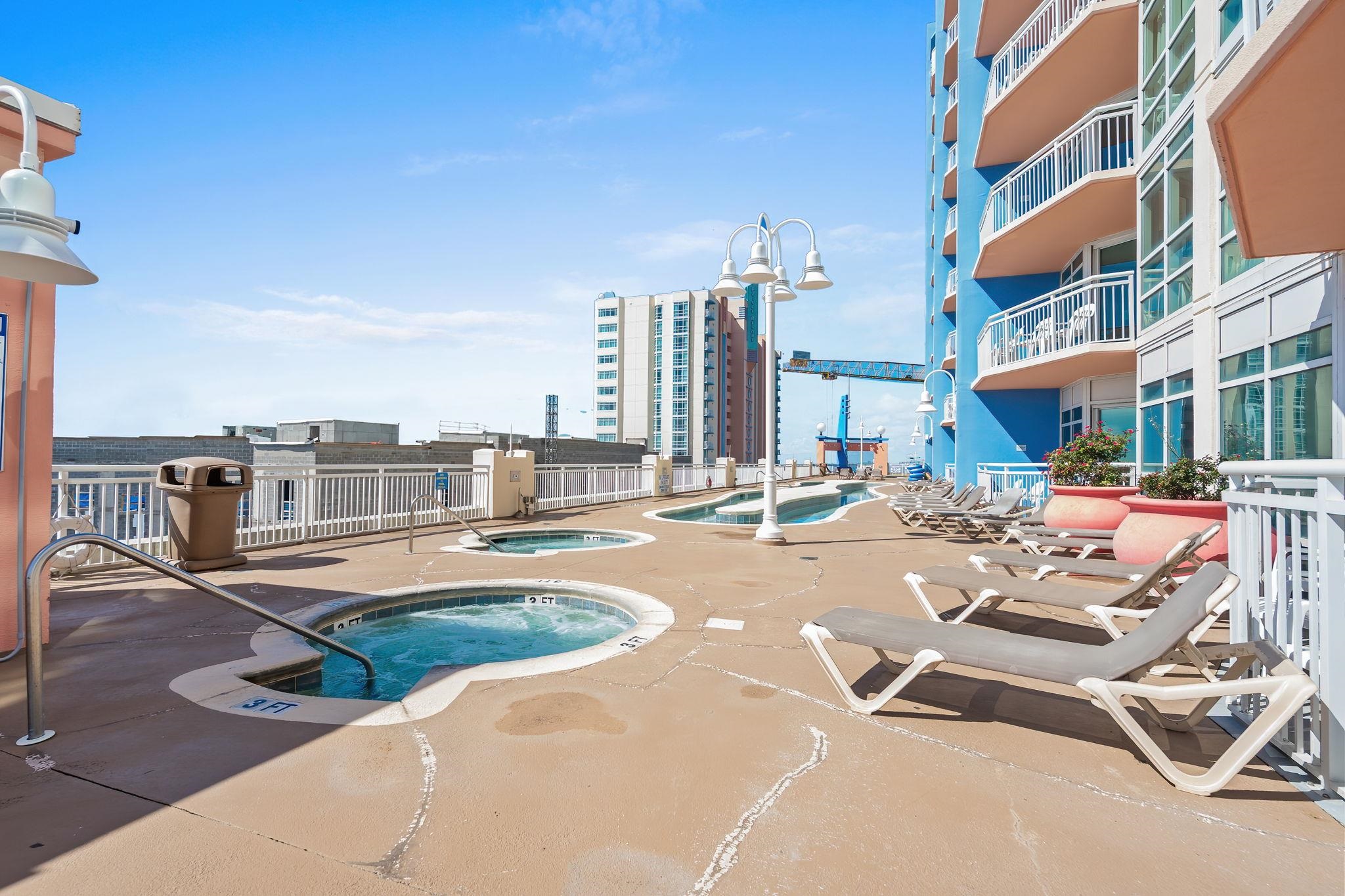 3601 N Ocean Blvd. Property Photo 39