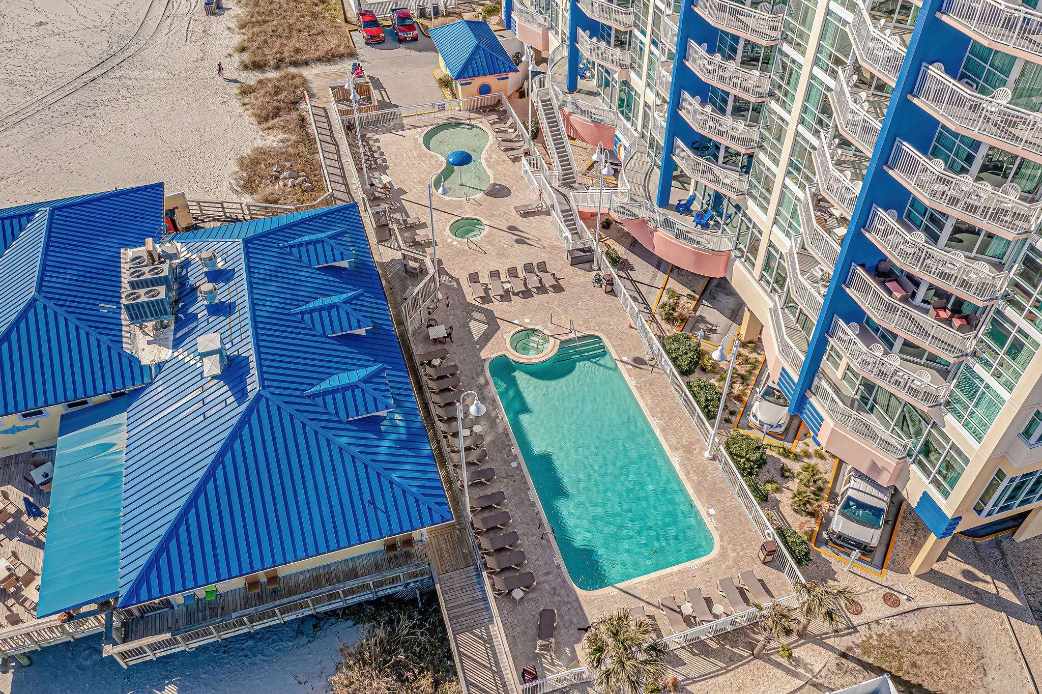 3601 N Ocean Blvd. Property Photo 40
