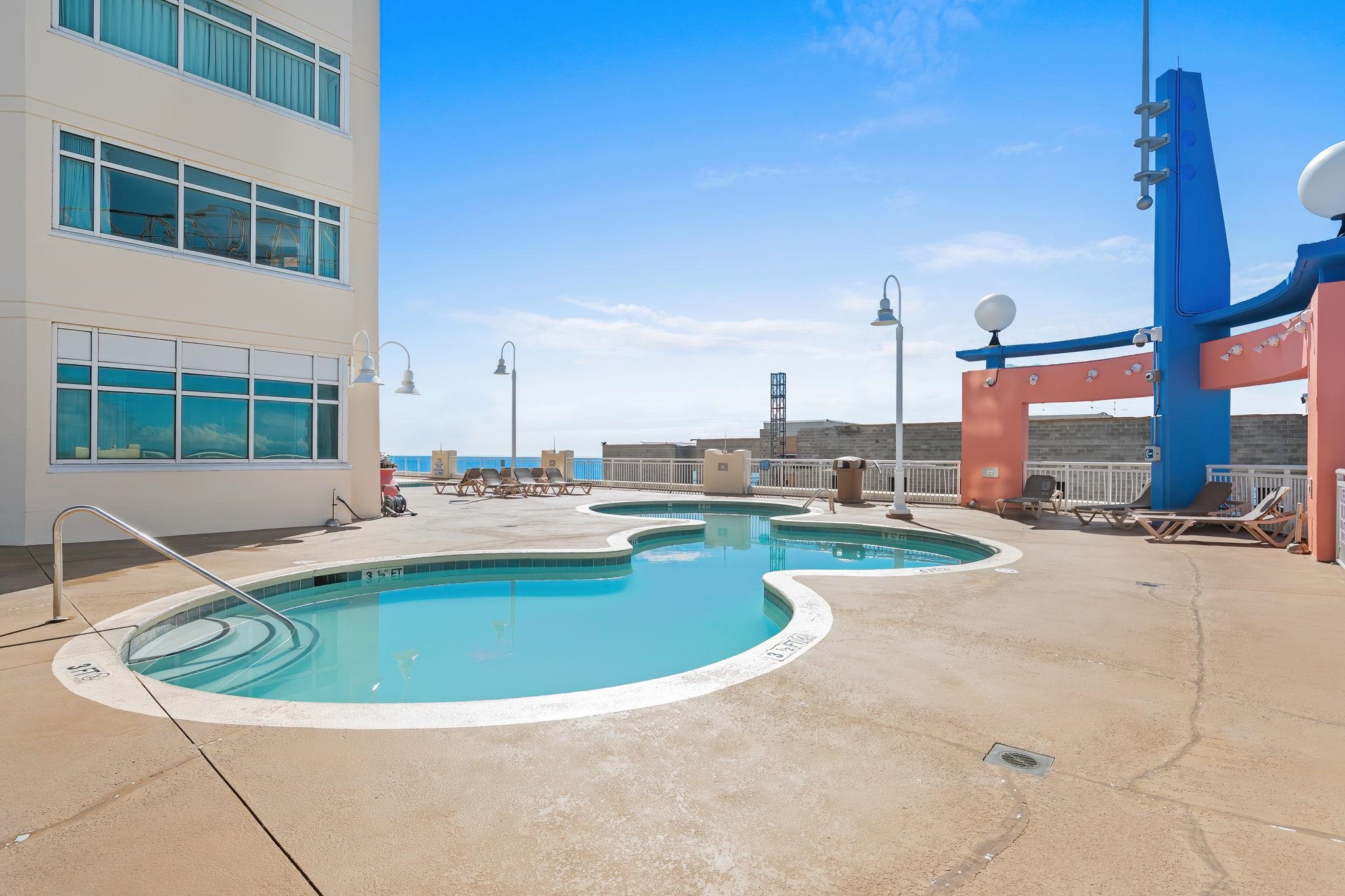 3601 N Ocean Blvd. Property Photo 42