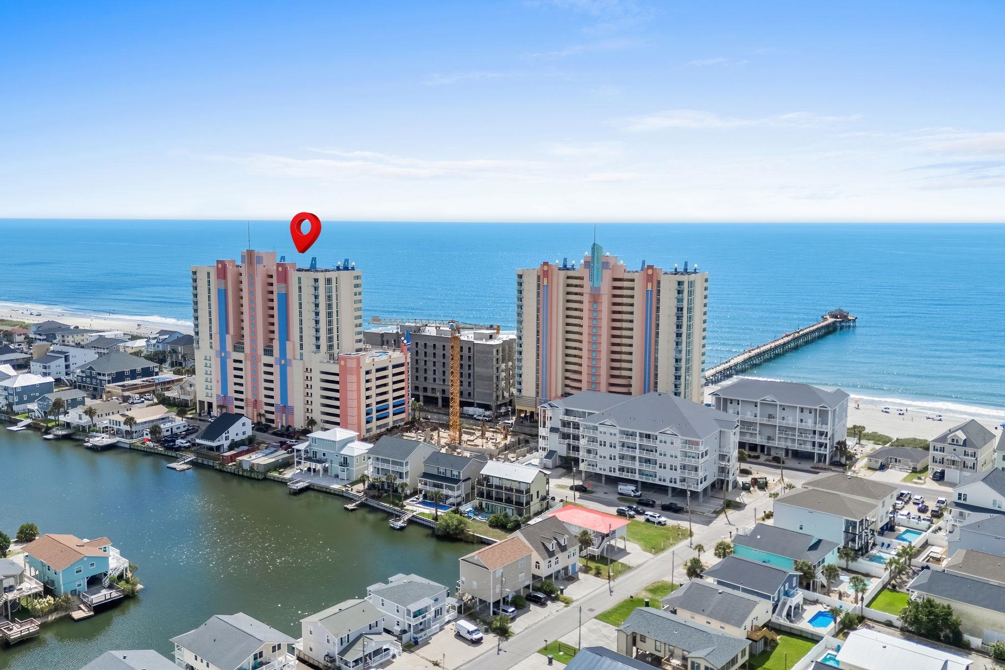 3601 N Ocean Blvd. Property Photo 46