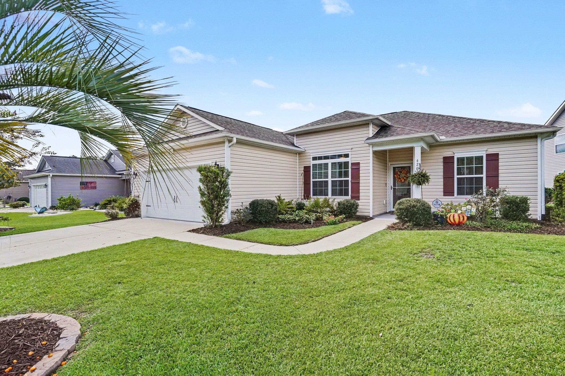 426 Carrick Loop Property Photo 1