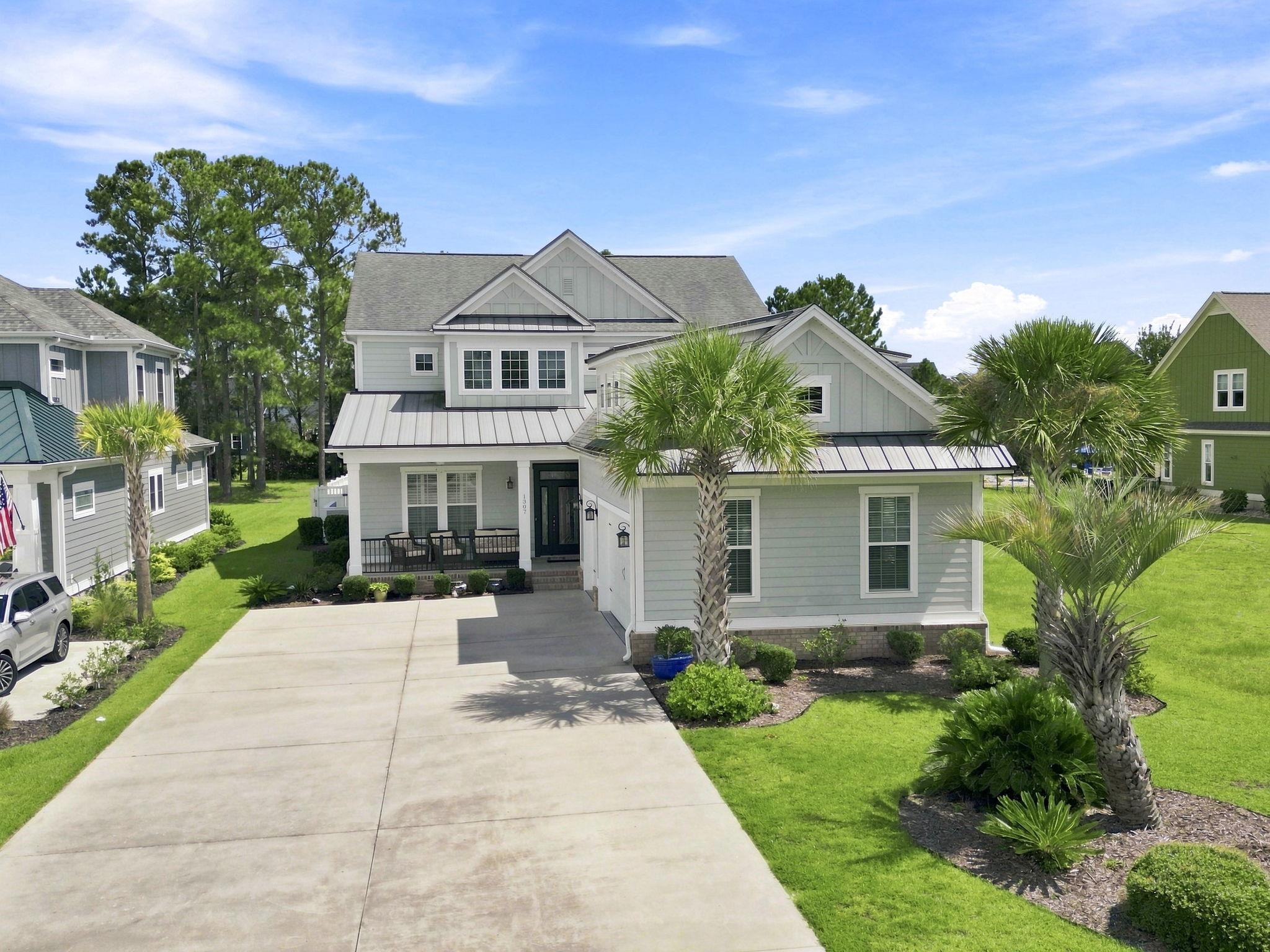1307 Fiddlehead Way Property Photo 2