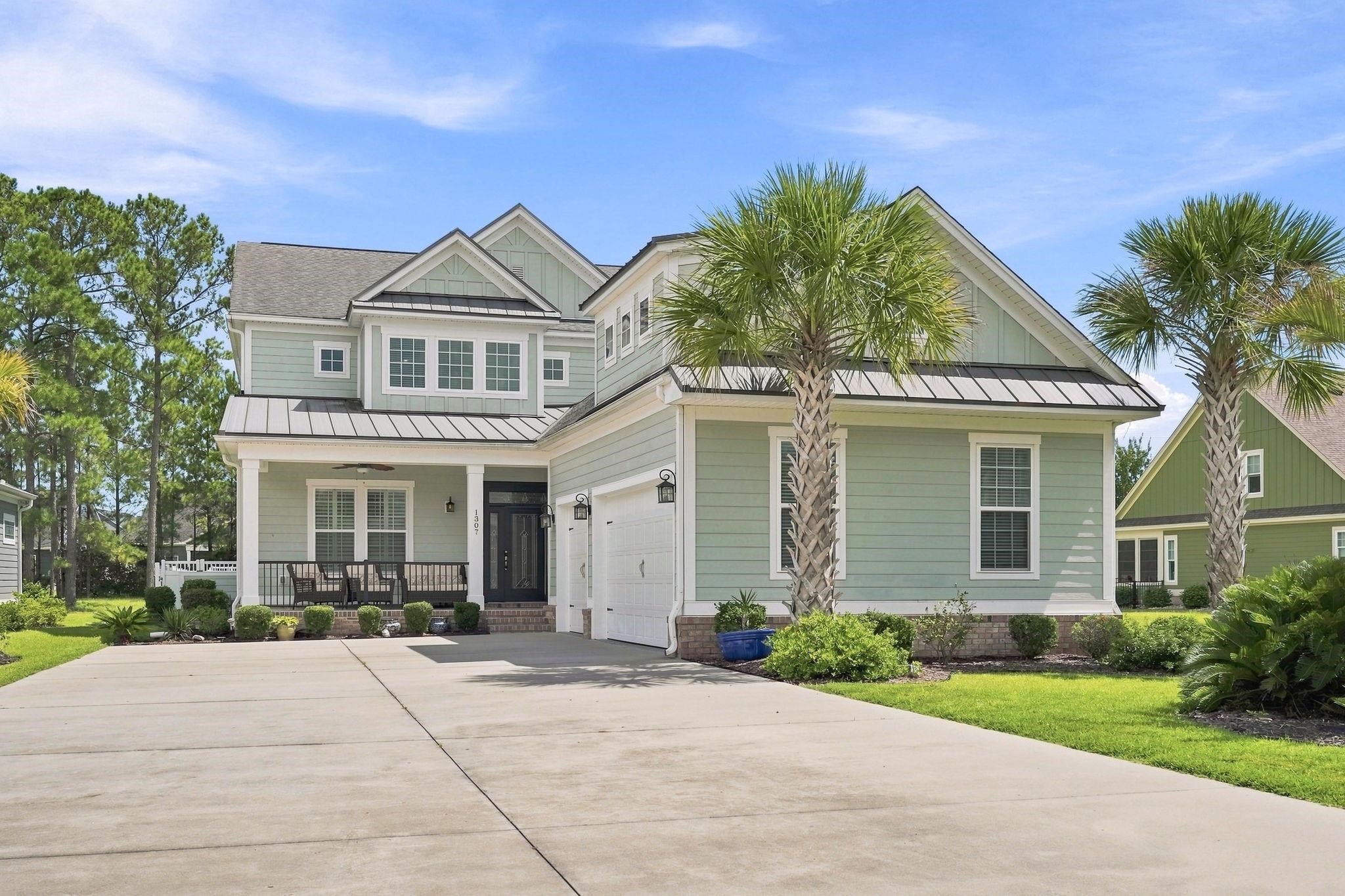 1307 Fiddlehead Way Property Photo 3