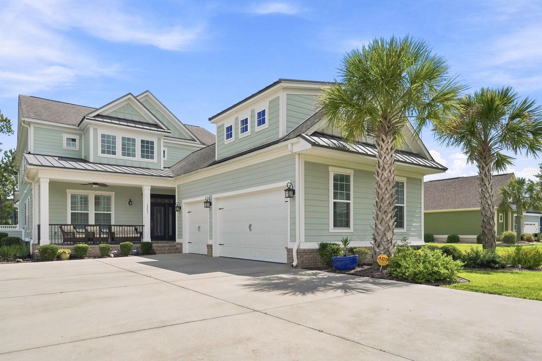 1307 Fiddlehead Way Property Photo 4