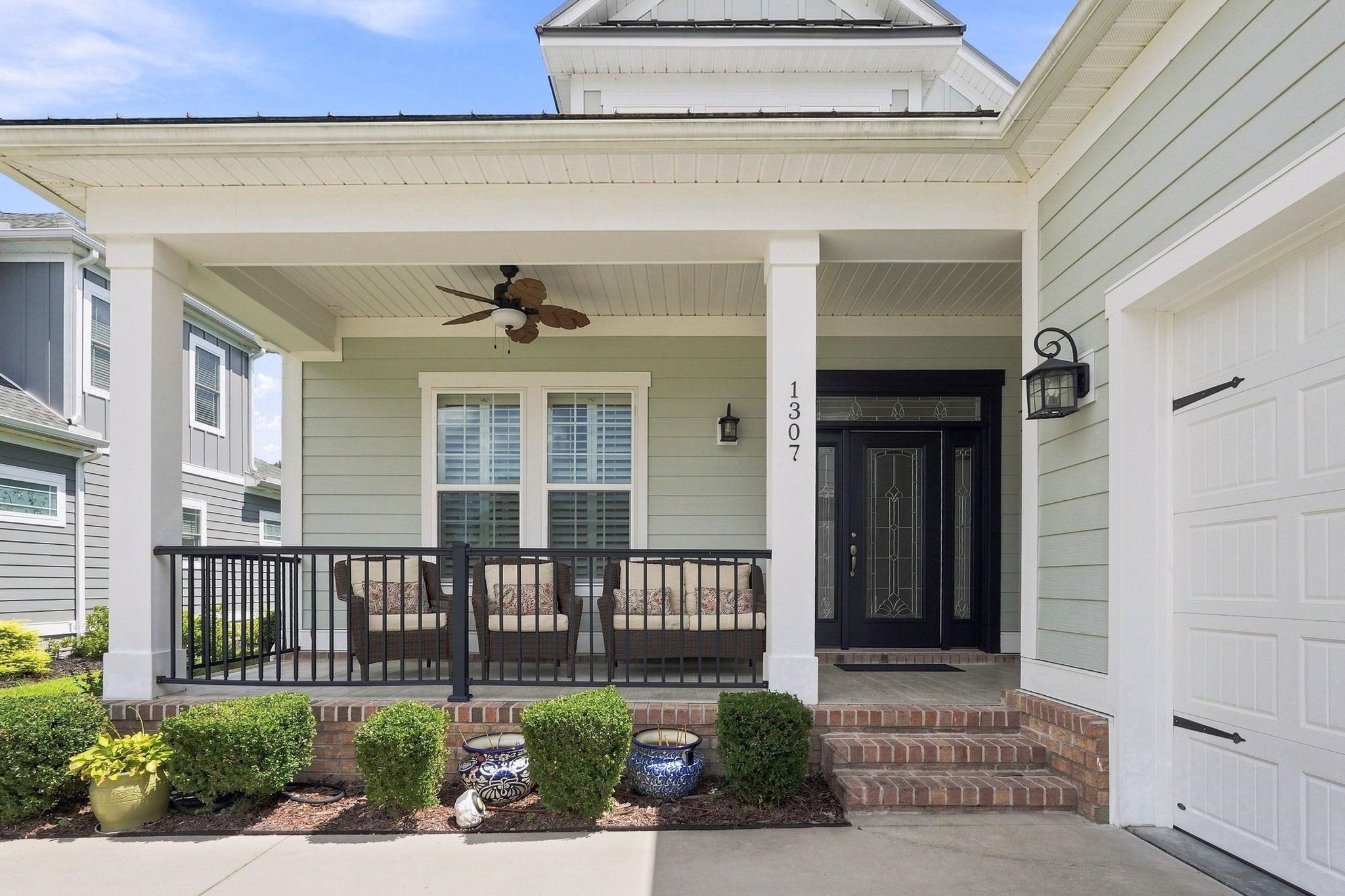 1307 Fiddlehead Way Property Photo 5
