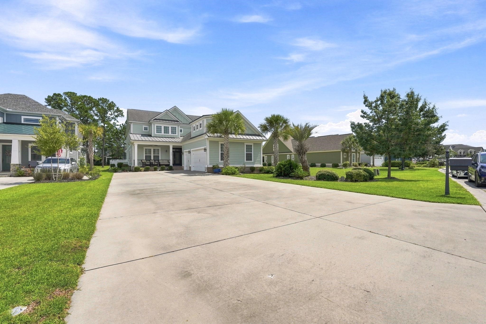 1307 Fiddlehead Way Property Photo 7