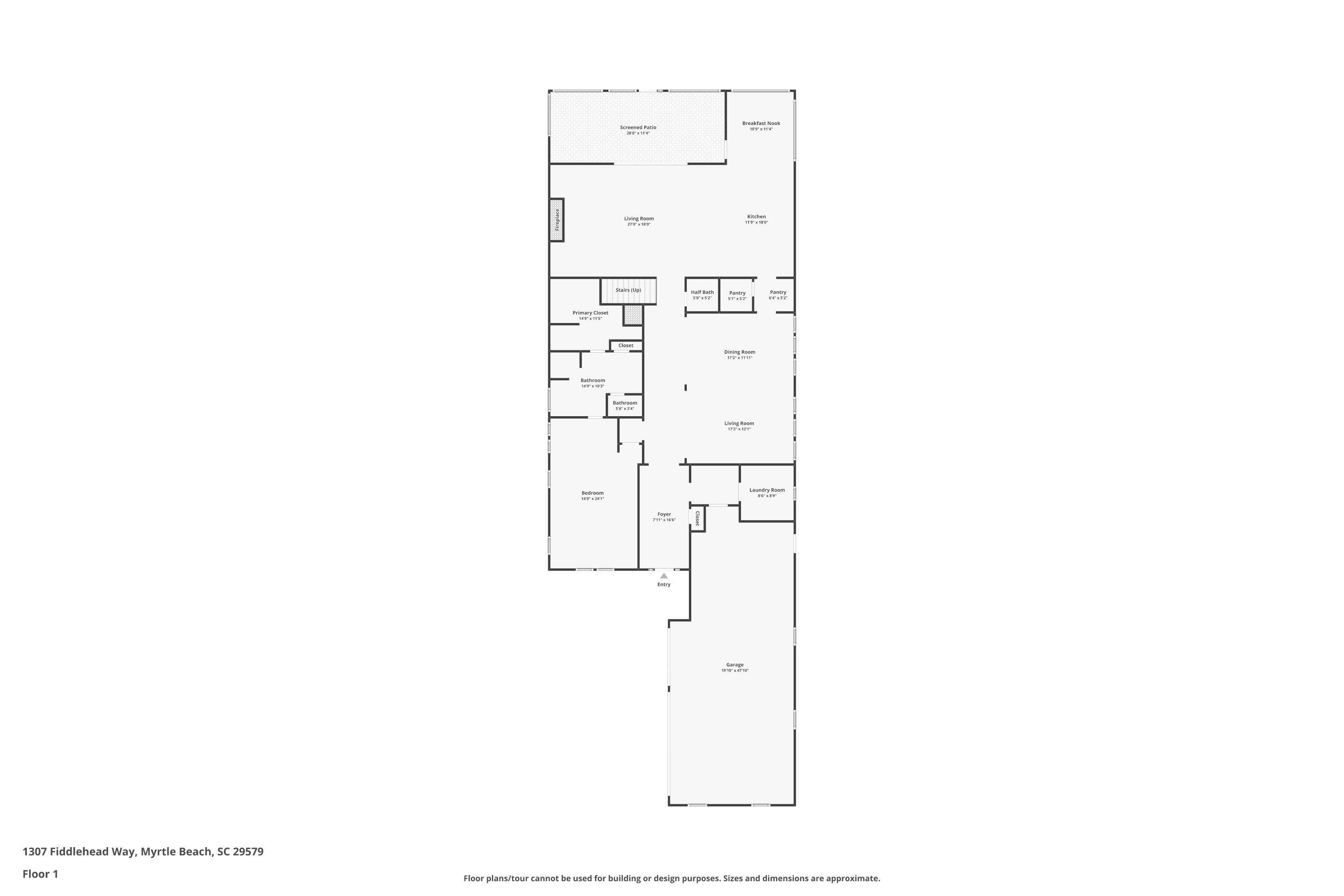 1307 Fiddlehead Way Property Photo 68