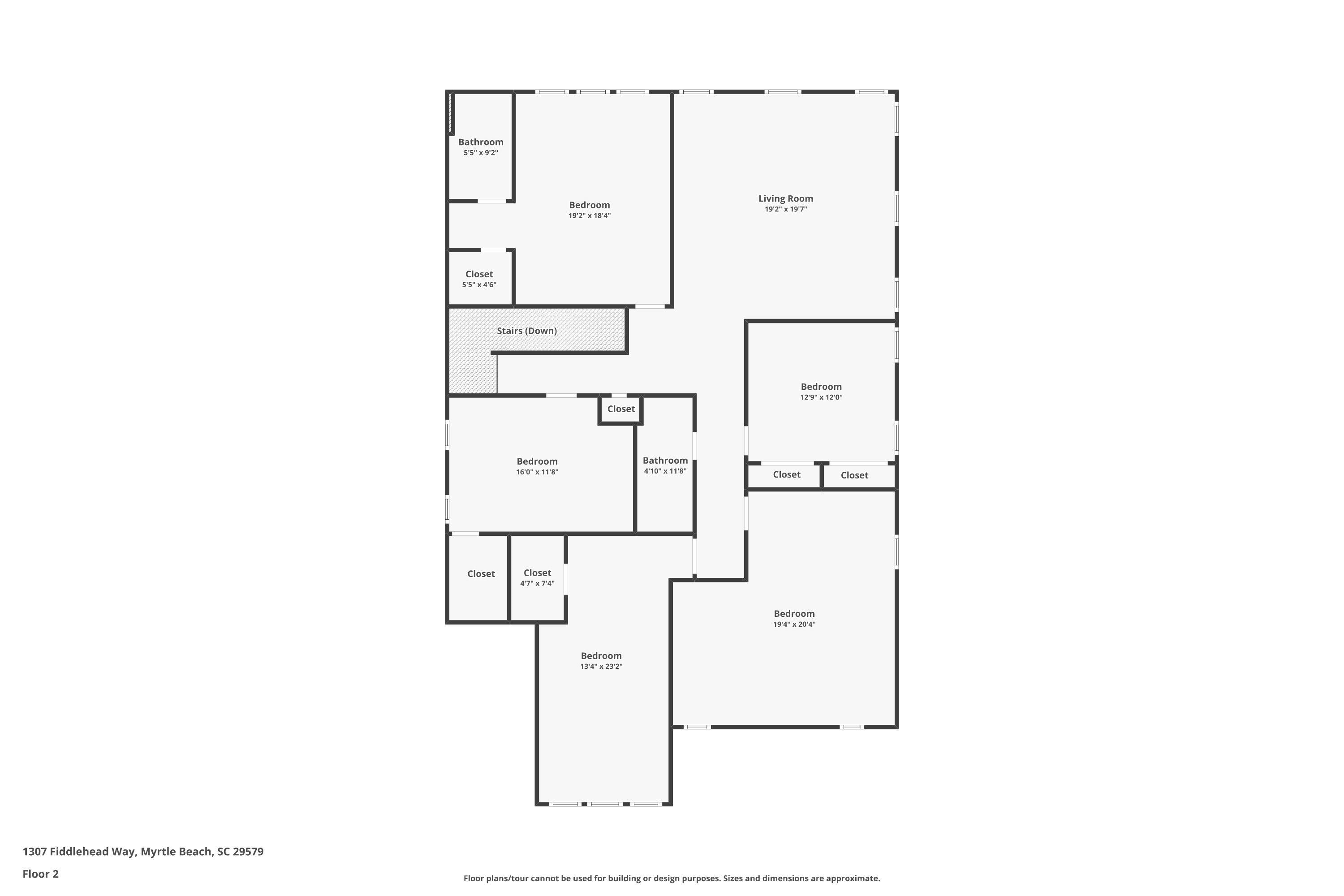 1307 Fiddlehead Way Property Photo 69
