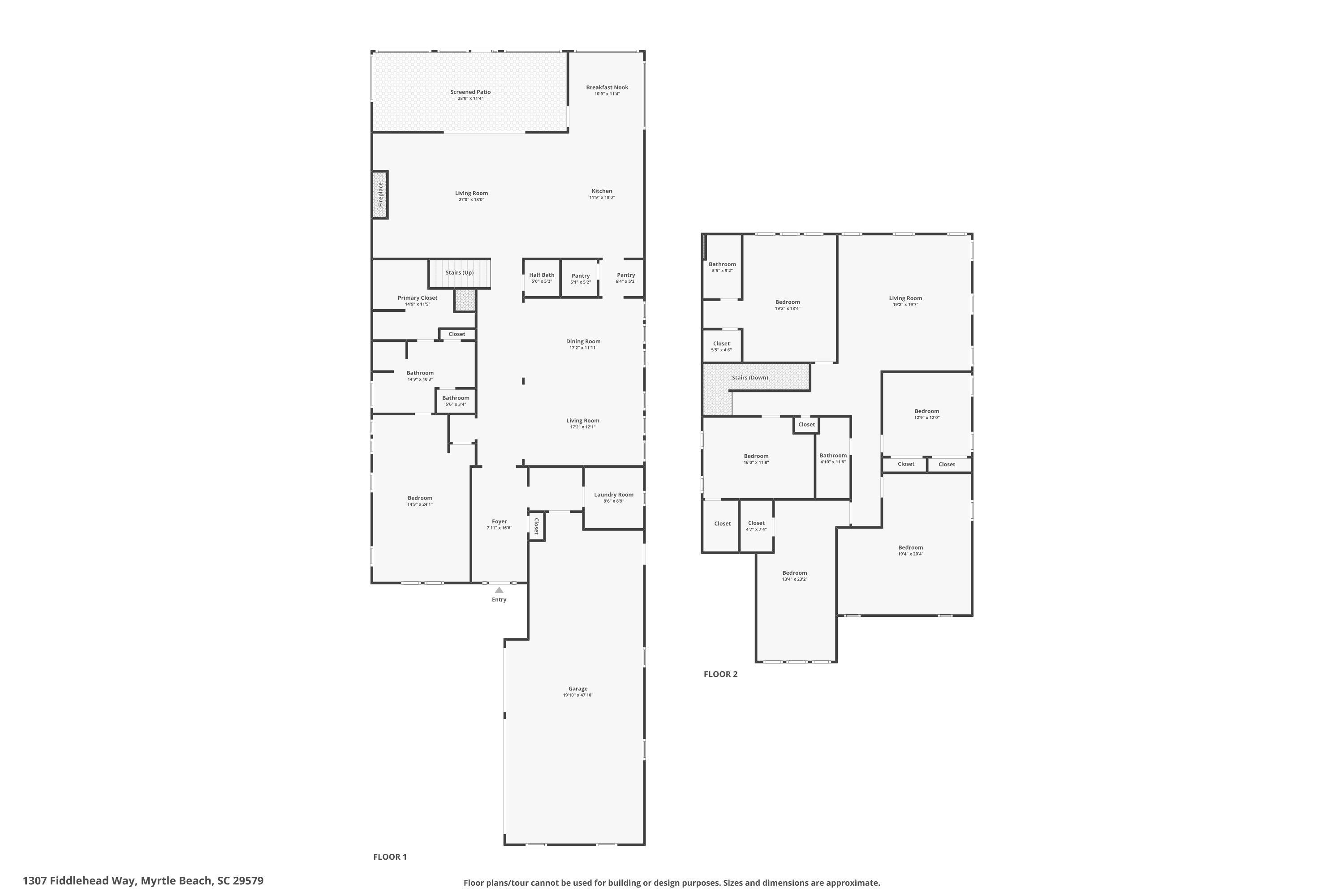 1307 Fiddlehead Way Property Photo 70