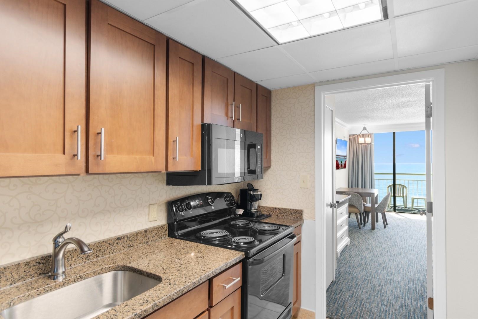 1105 S Ocean Blvd. Property Photo 3