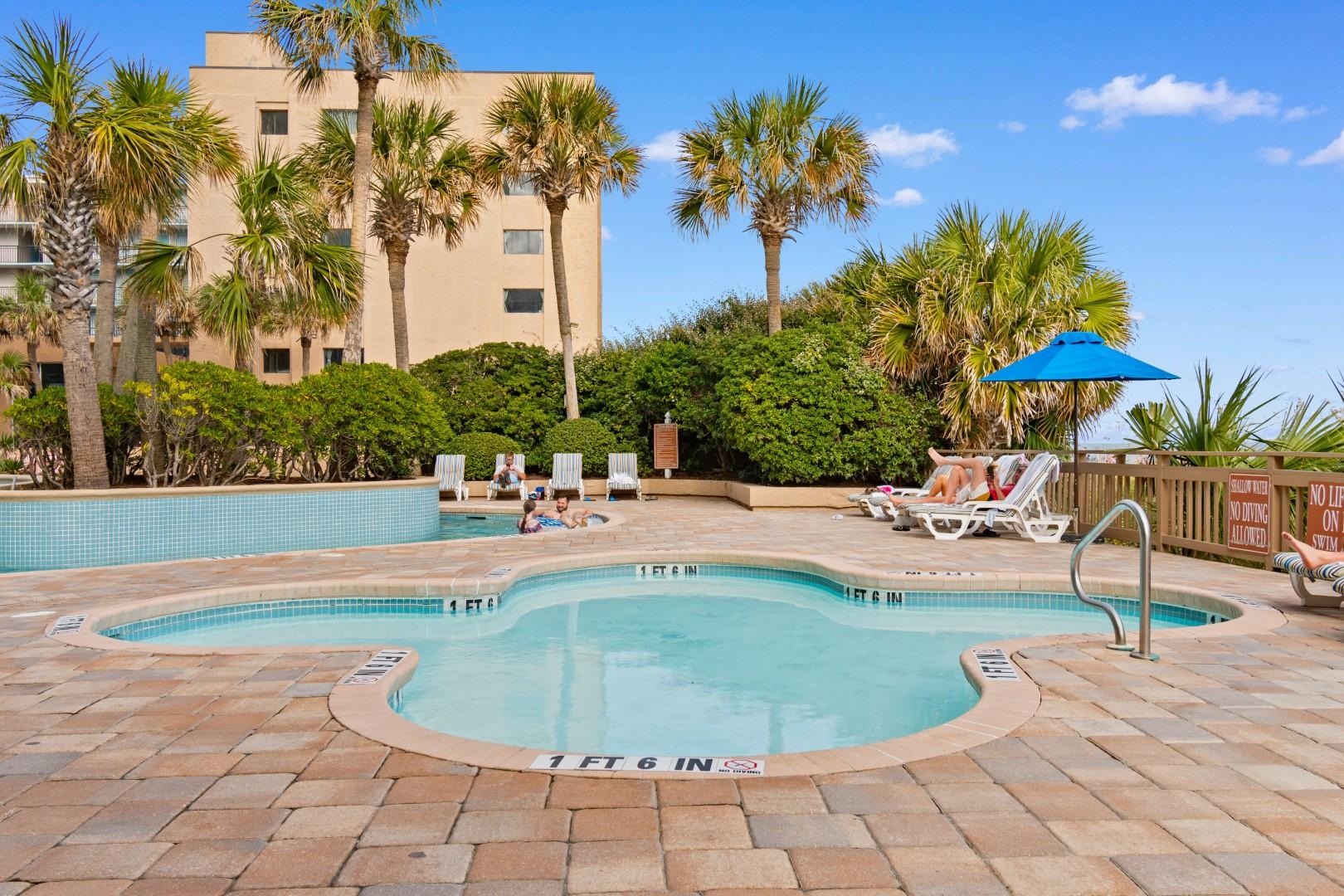 1105 S Ocean Blvd. Property Photo 36