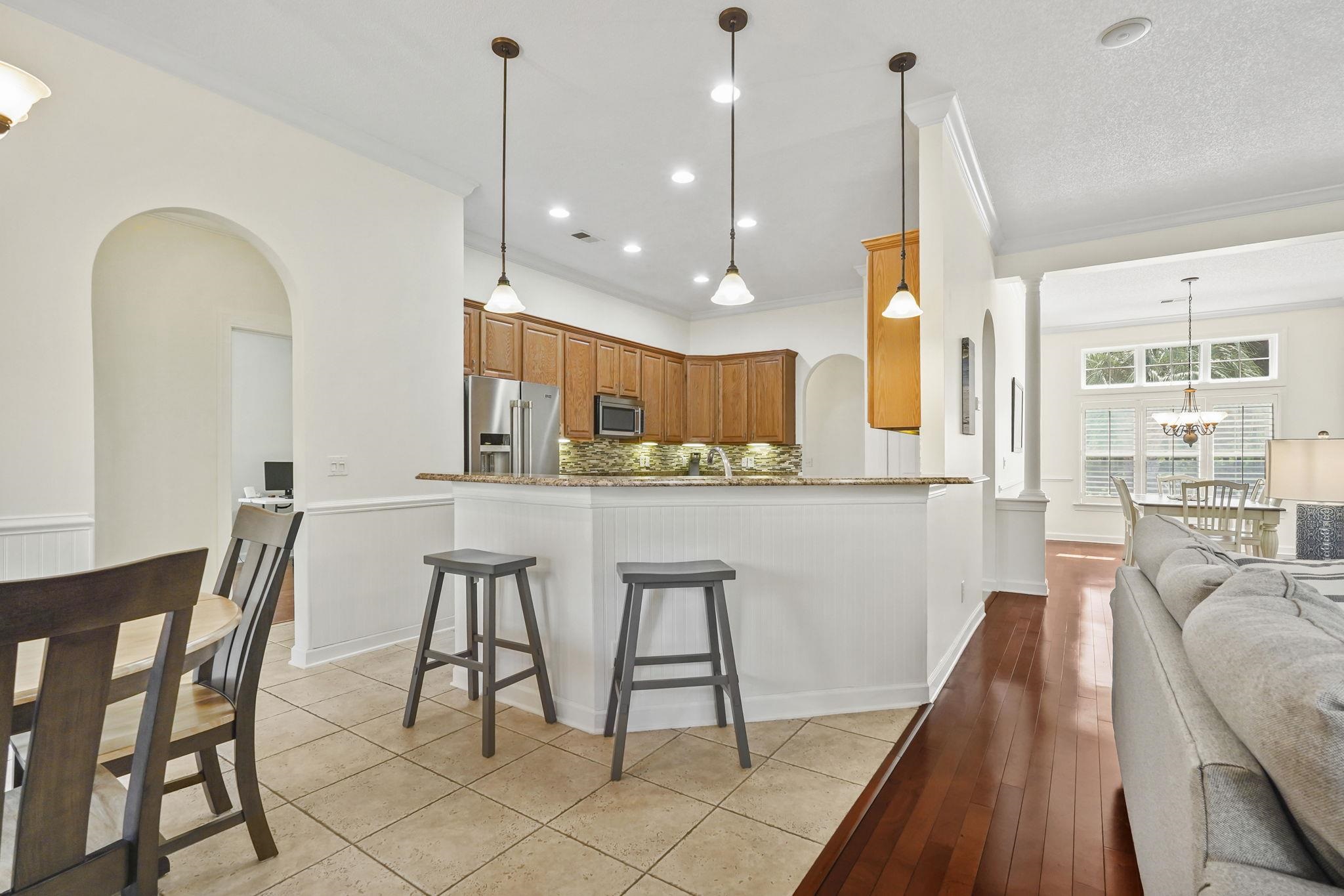 126 Hartley Pl. Property Photo 11