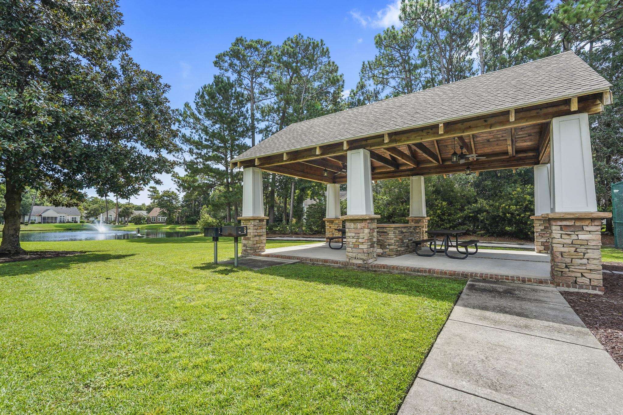 126 Hartley Pl. Property Photo 36