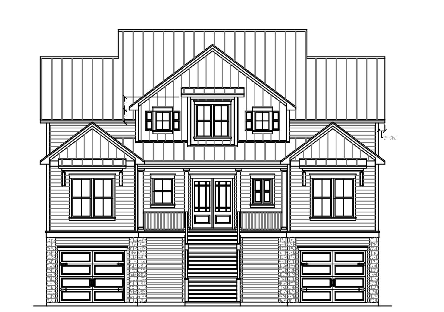 1716 Gray Oaks Dr. Property Photo 1