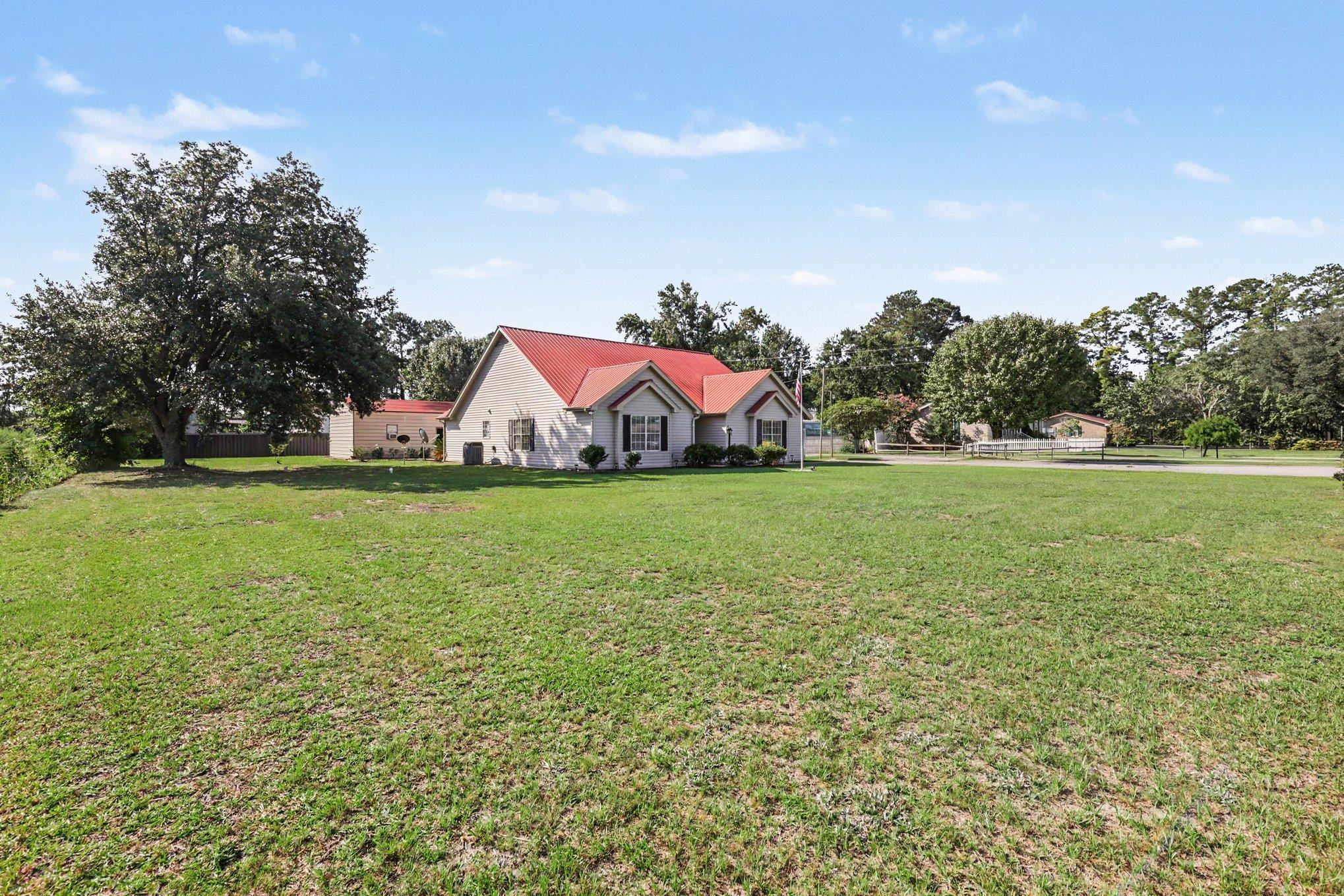 4268 Highway 90 Property Photo 4