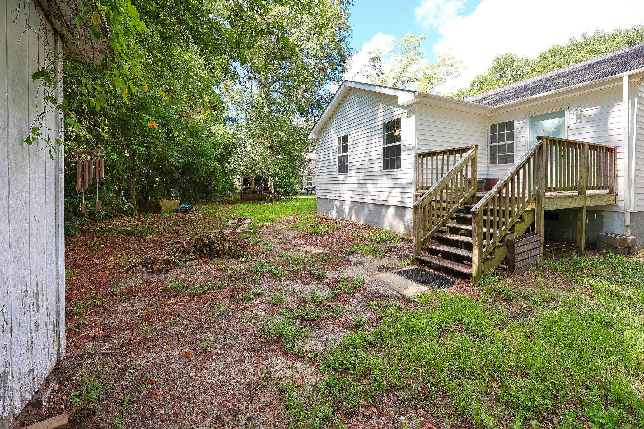 1709 Singleton St. Property Photo 24